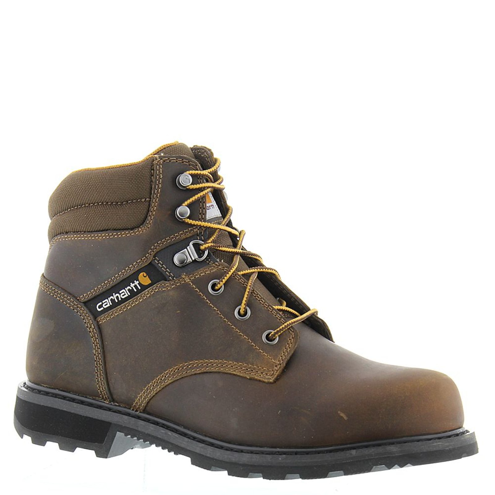 Carhartt CMW6174 6" Work Boot Men's Brown Boot 8.5 M