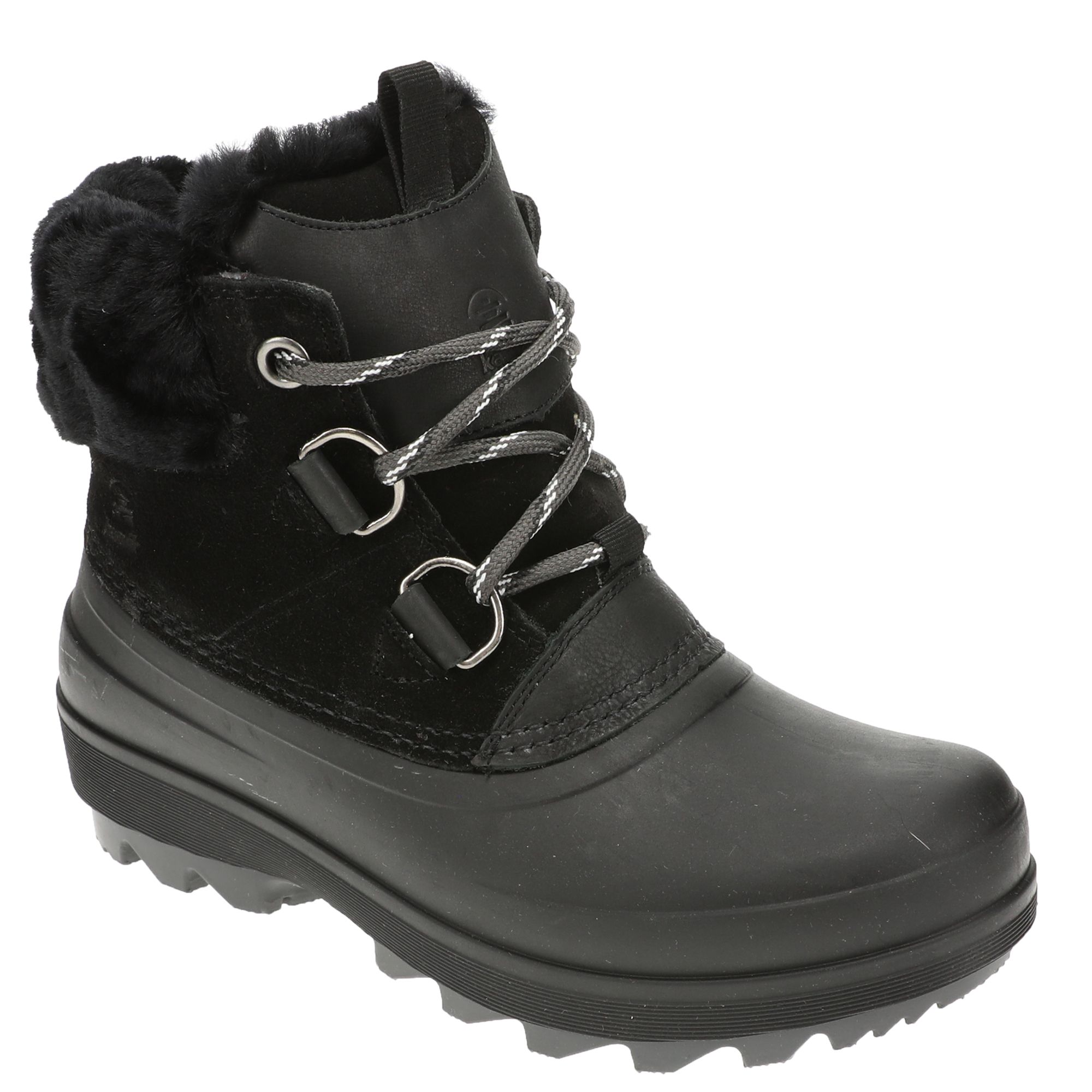 Kamik Lauren F Women's Boot
