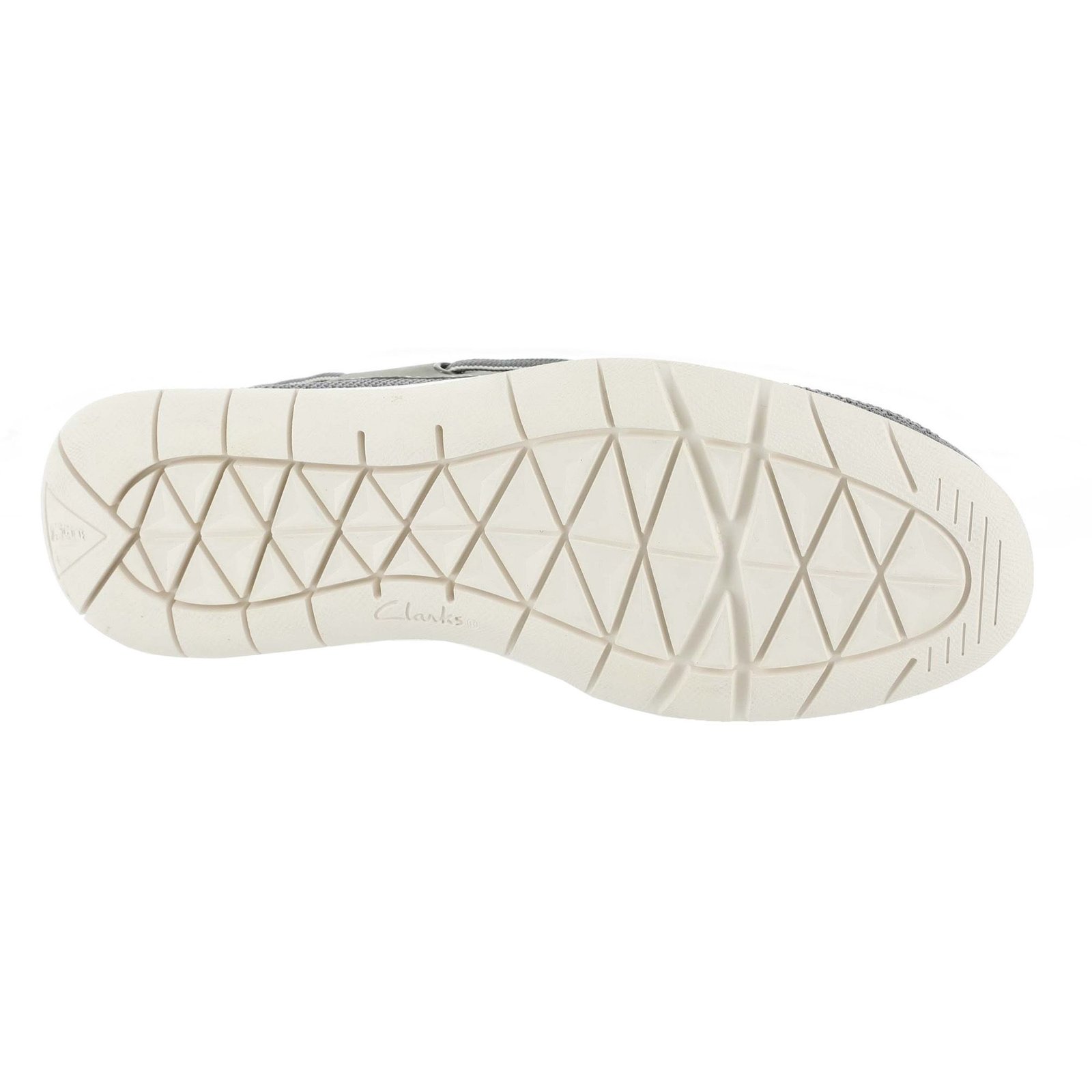 Clarks Flexway Tie Men's Oxford