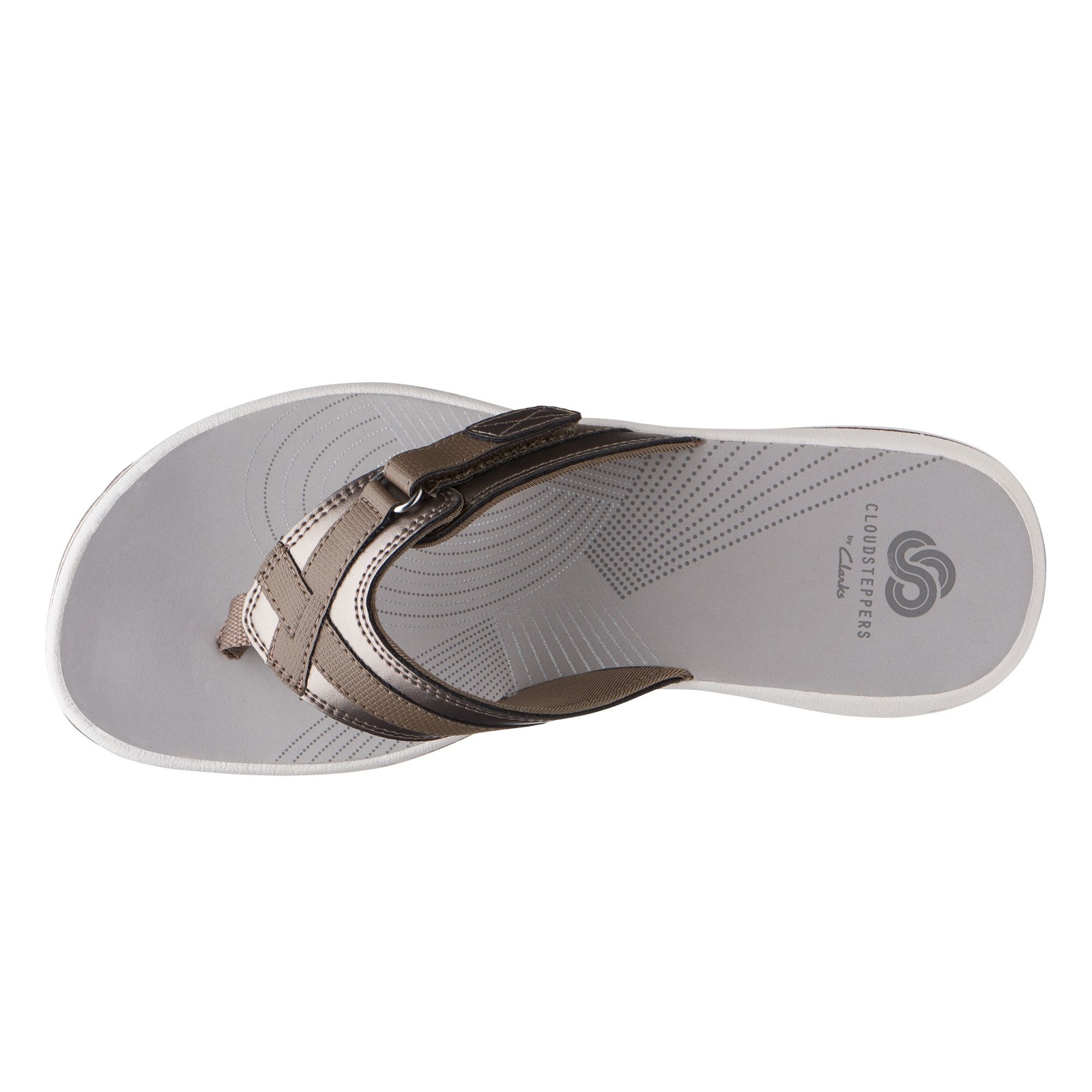 Clarks Breeze Sea Women's Sandal - Picture 62 of 108