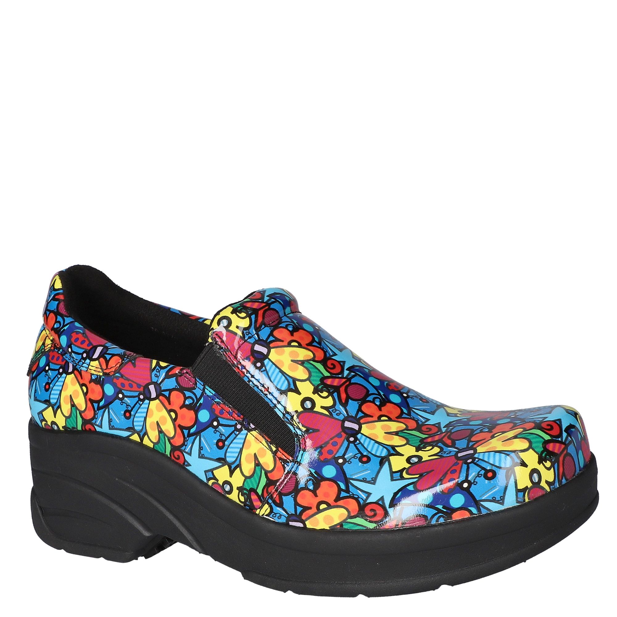 Легкие в работе Женские слипоны