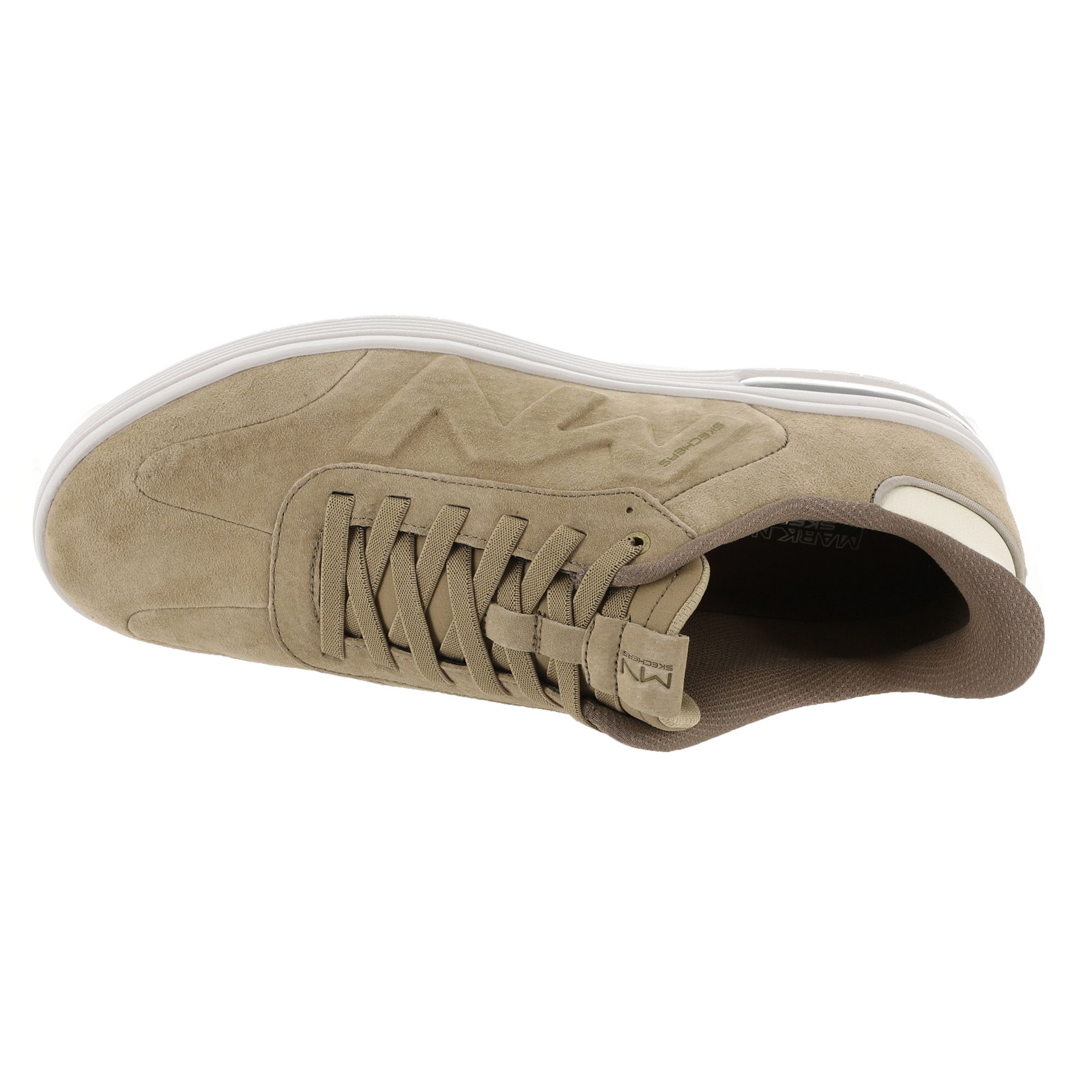 Mark Nason Sup-Air-Concorde Men's Slip On