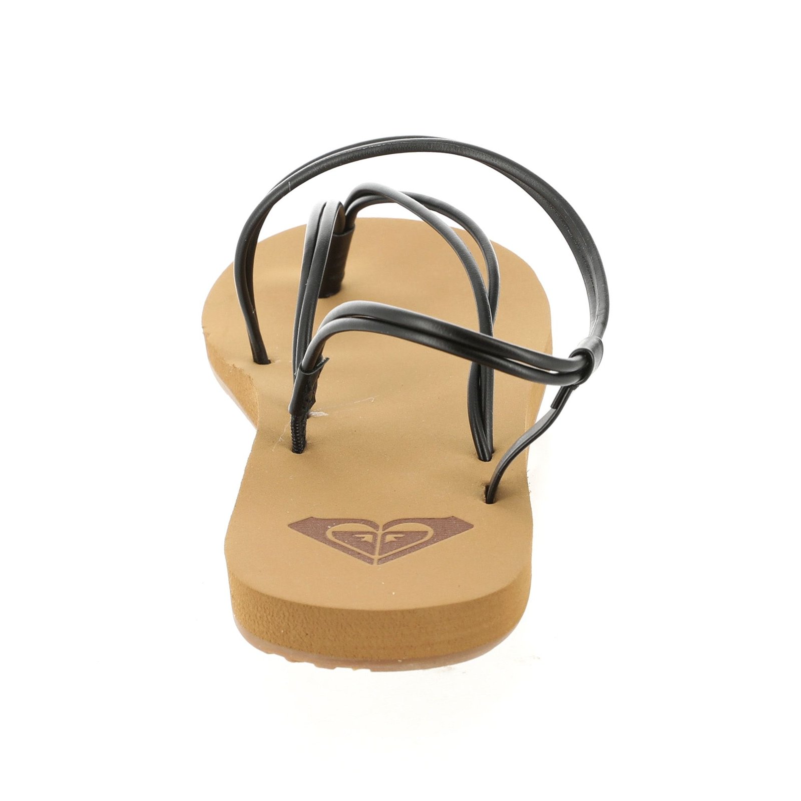 Roxy Sunyside () Sandals in Black | Lyst