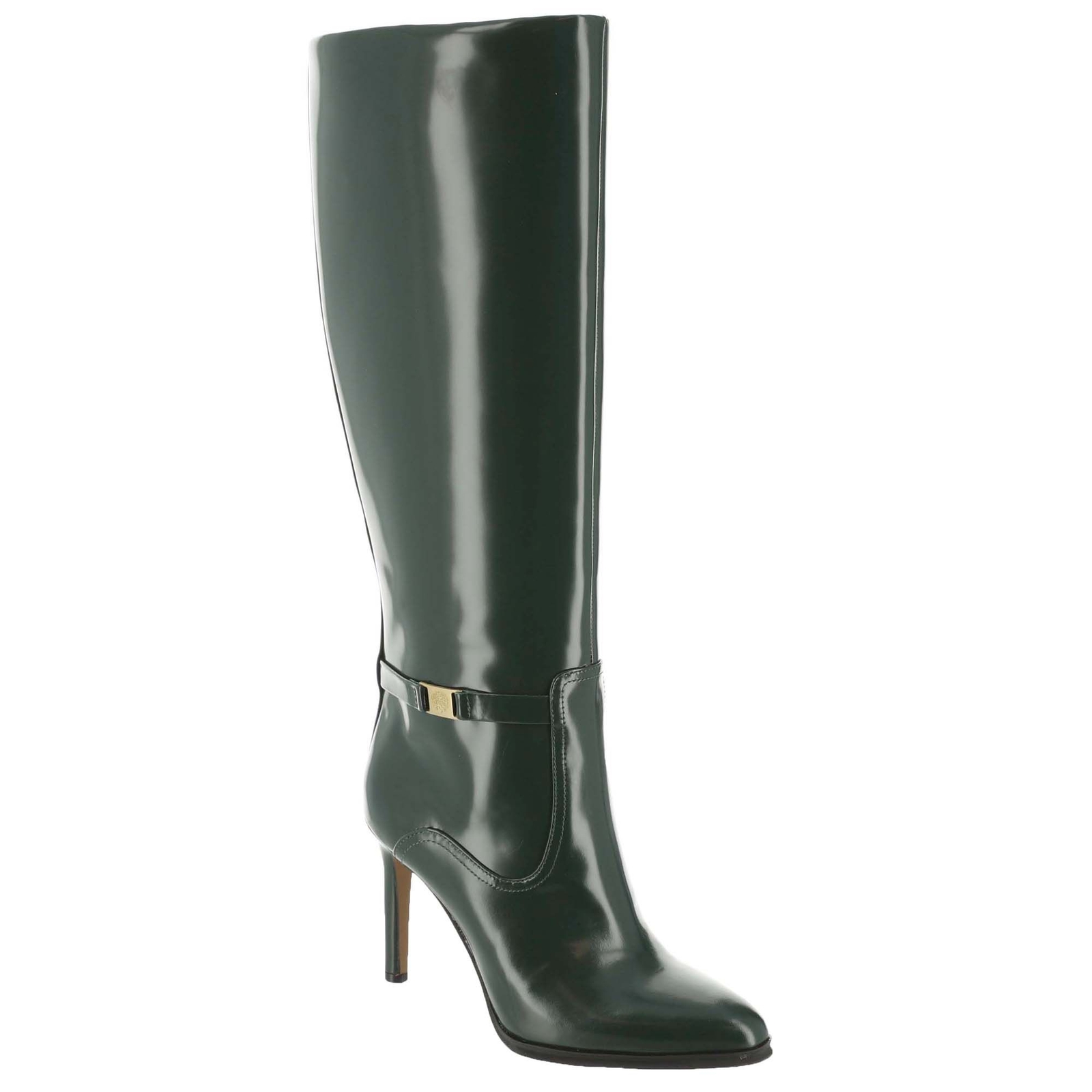 Vince Camuto Skylie Women's Green Boot 7 M