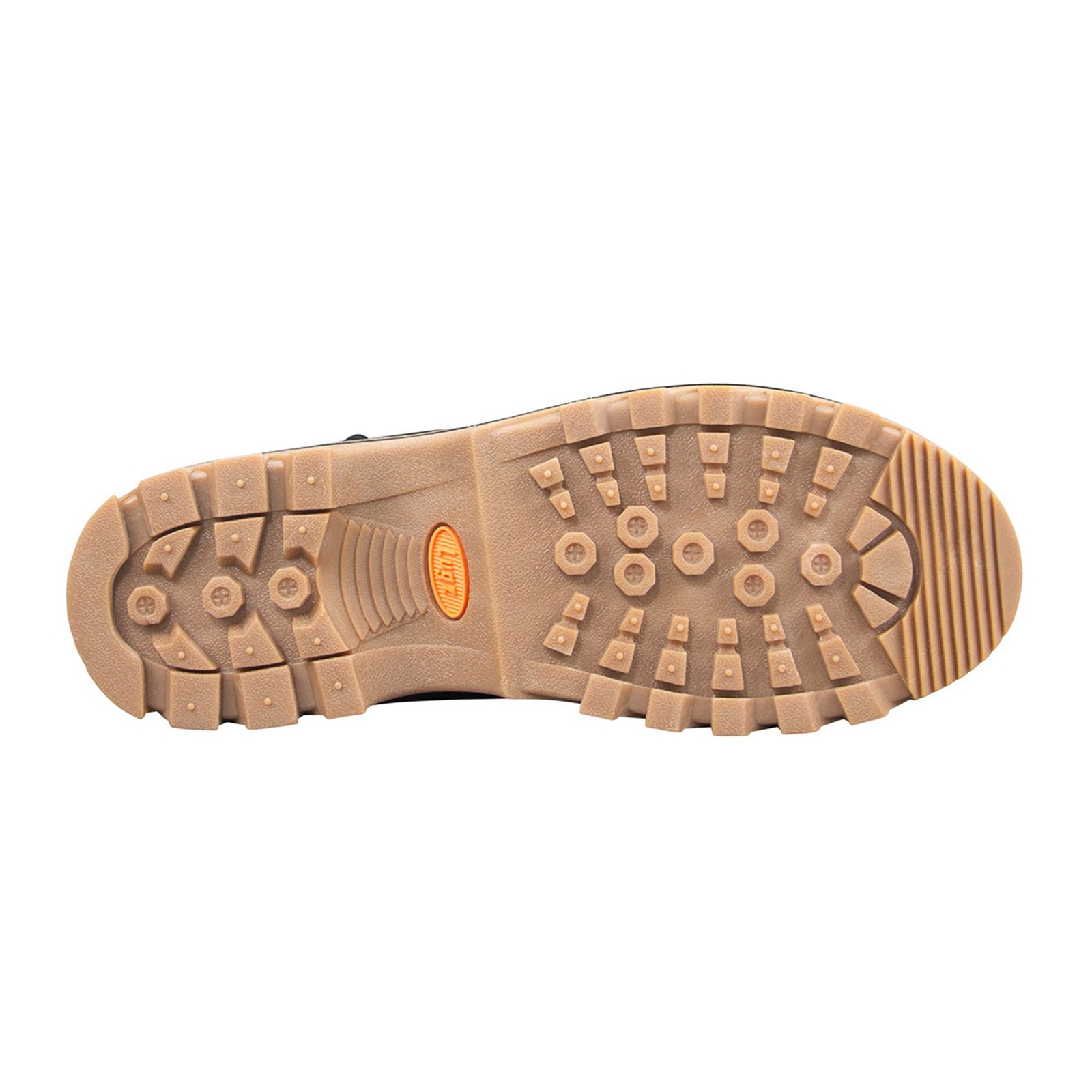 Lugz Fringe Men's Boot - Picture 15 of 48