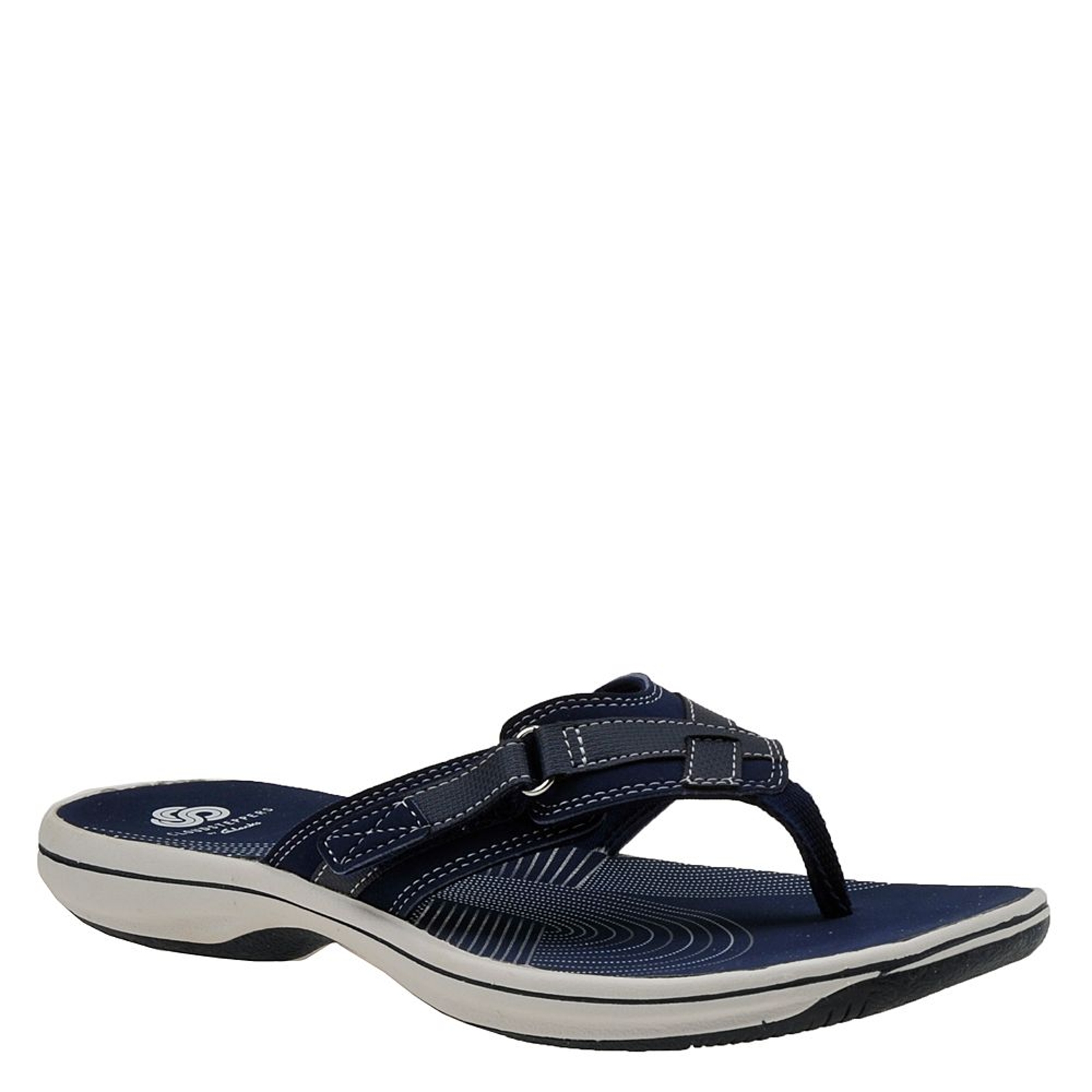 Clarks Breeze Sea Women's Sandal - Picture 55 of 108