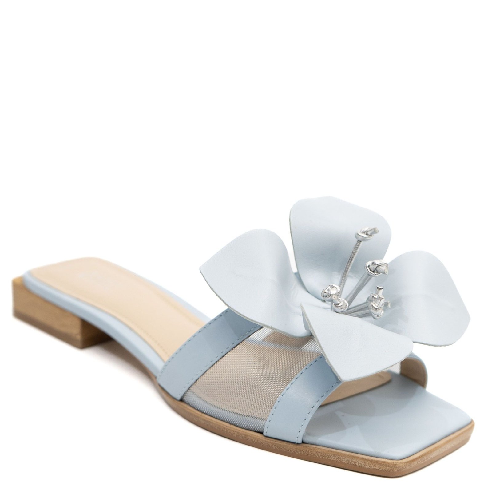 Ashley Kahen Blossom Women’s Sandal