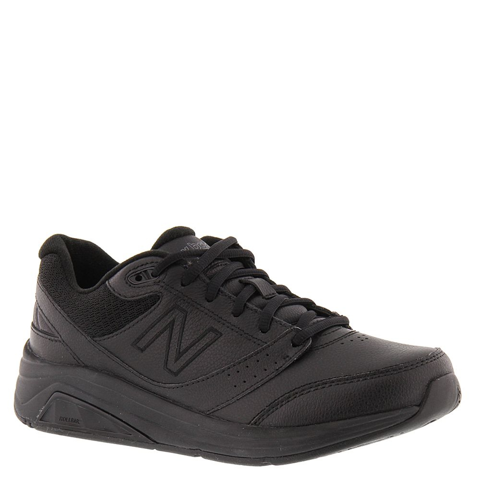 New Balance WW928V3 Women's Black Walking 10 B