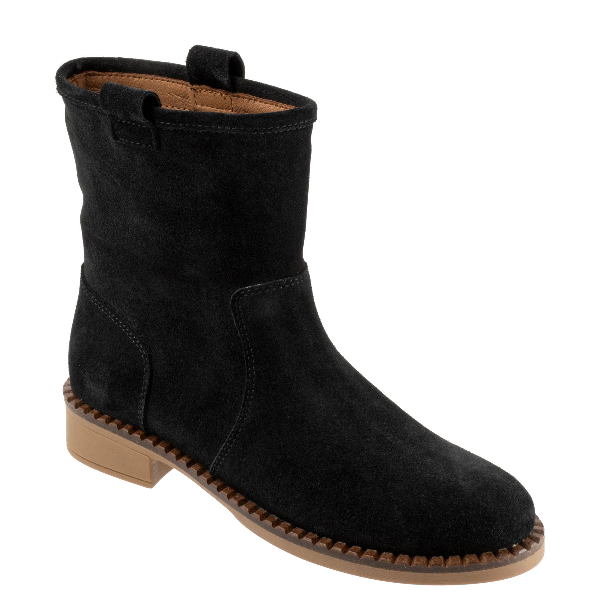 Женские ботинки Bueno Olina