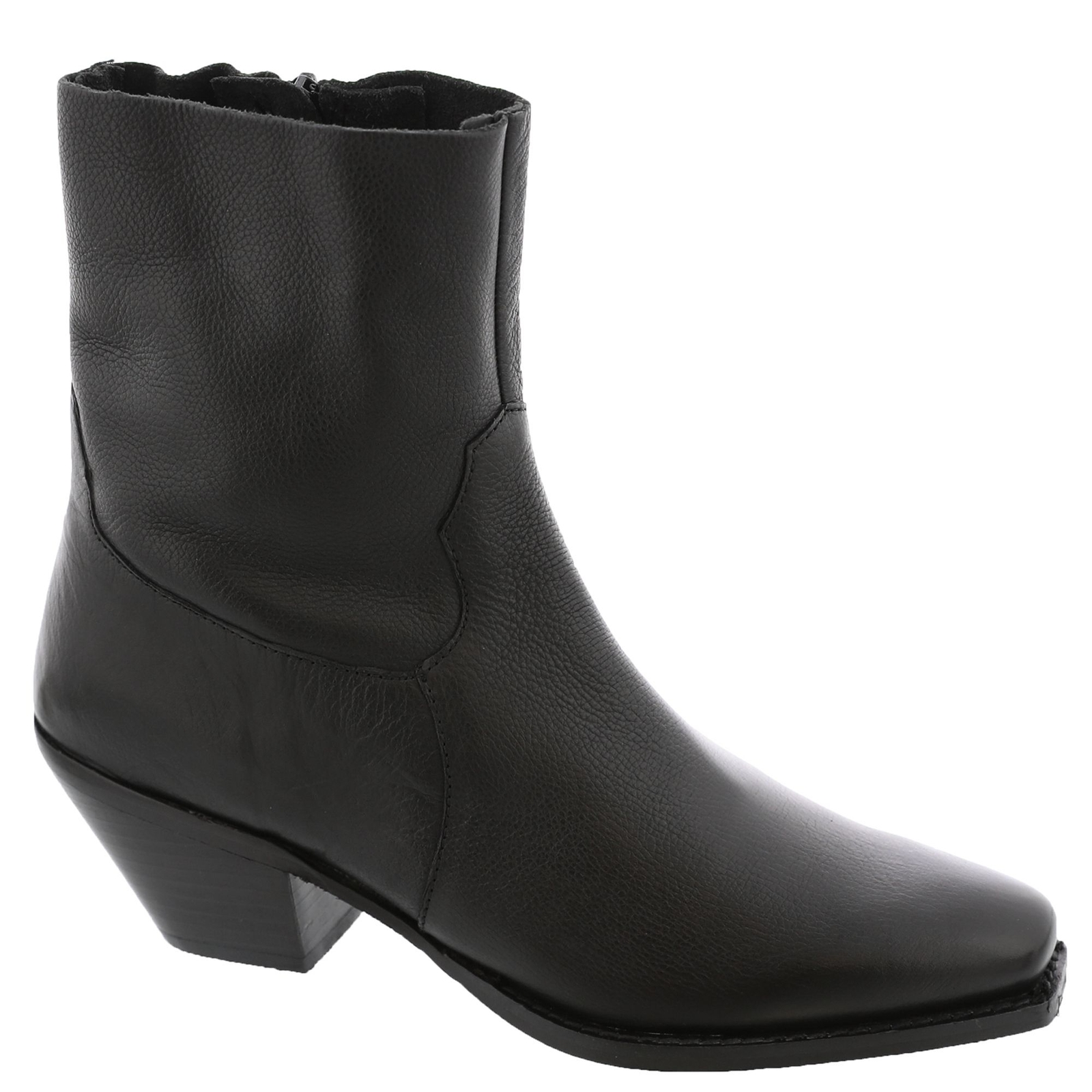 Very Volatile Lariat Women's Black Boot 9.5 M