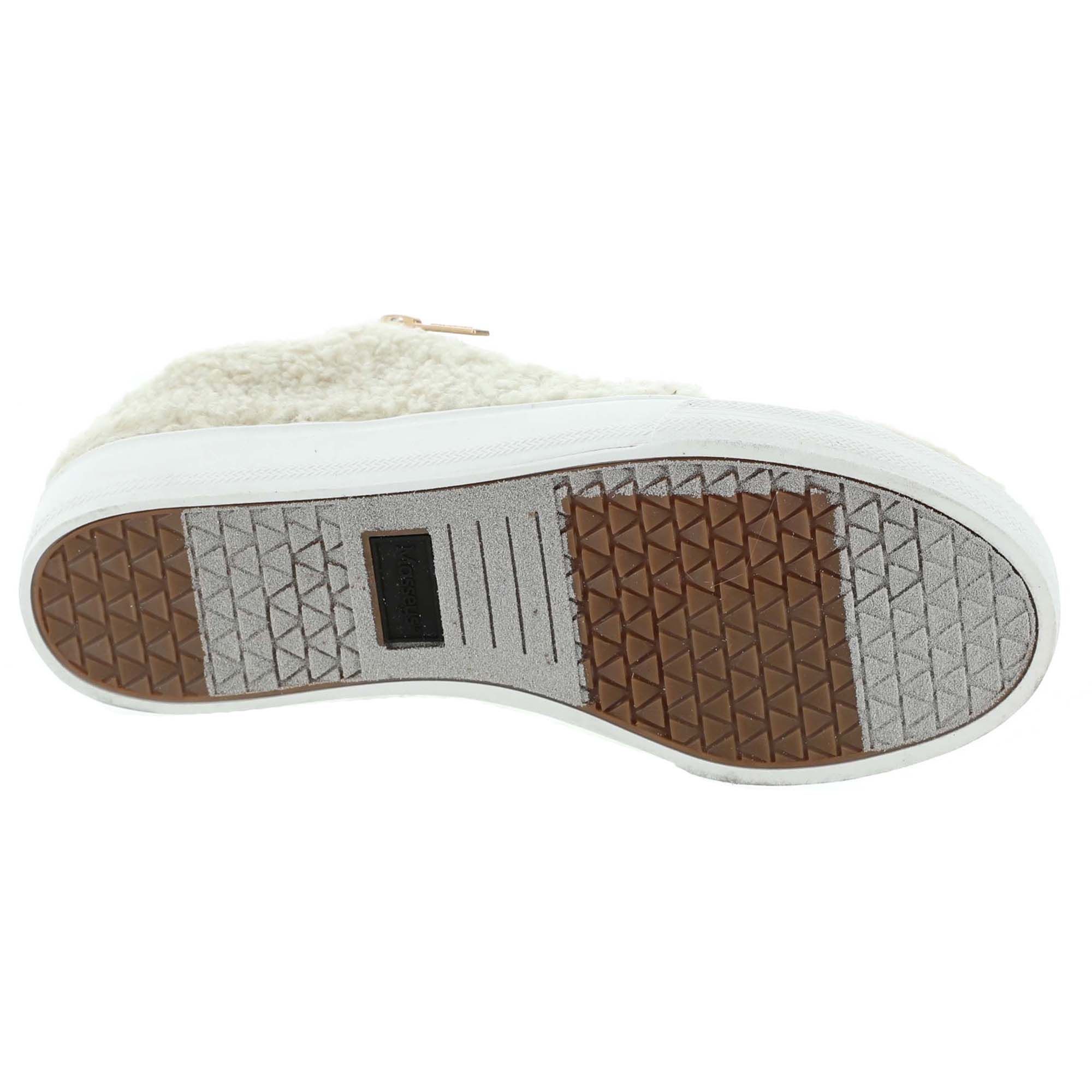NEW‎ 10 WIDE - Masseys Berkeley Women\'s Oxford Shoes Masseys® Berkeley Women main image 3