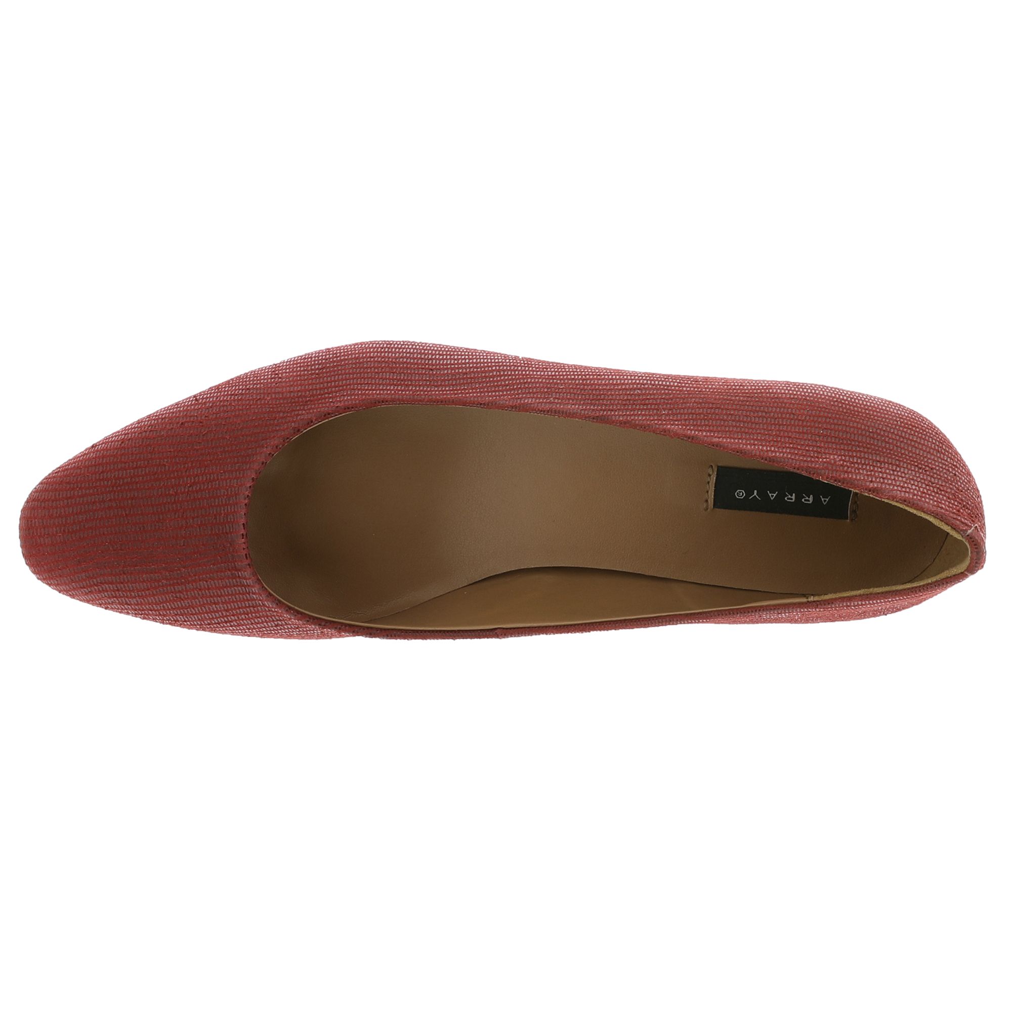 ARRAY  Cora Women's Pump