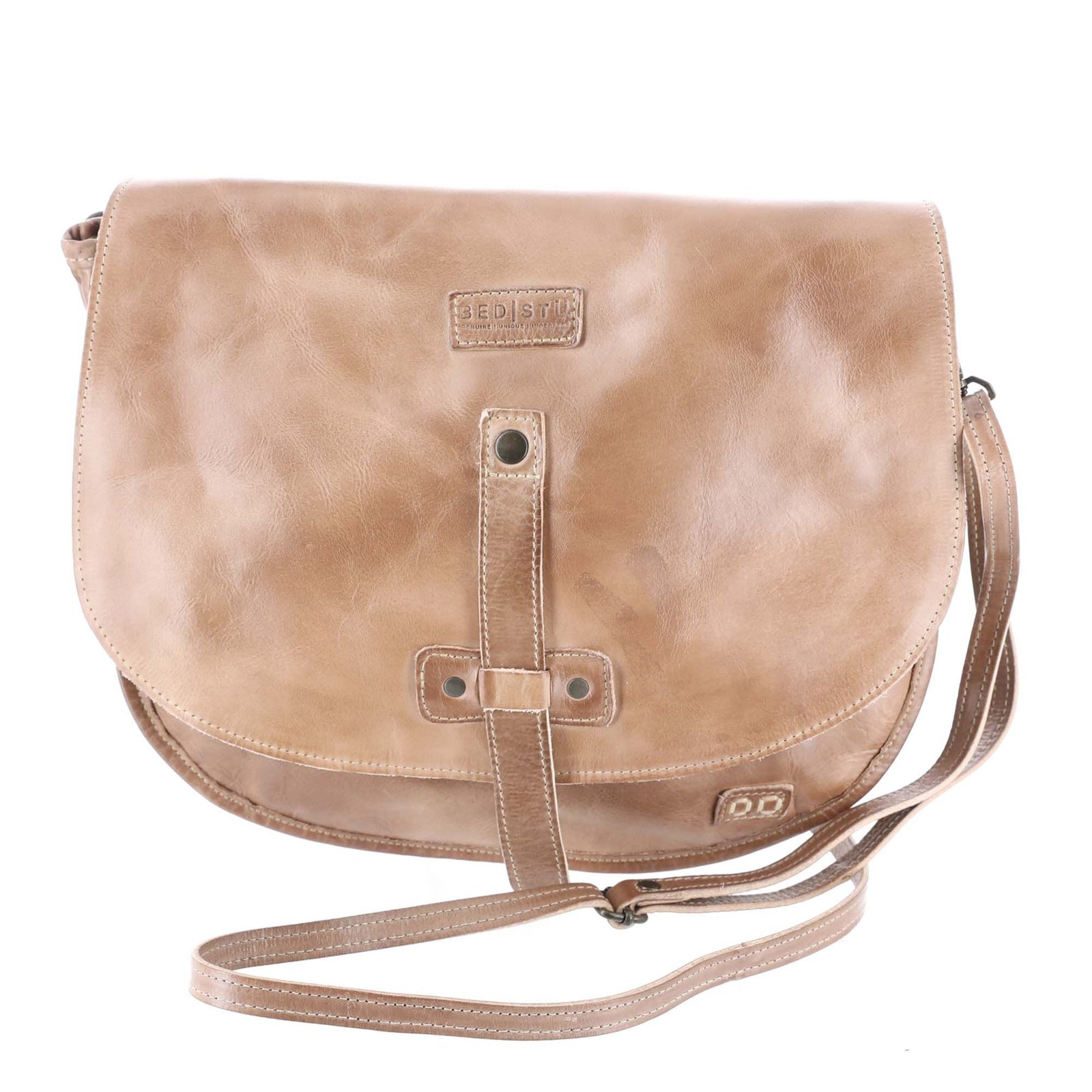 Bed: Stu Sequoia Crossbody Bag Tan Bags No Size