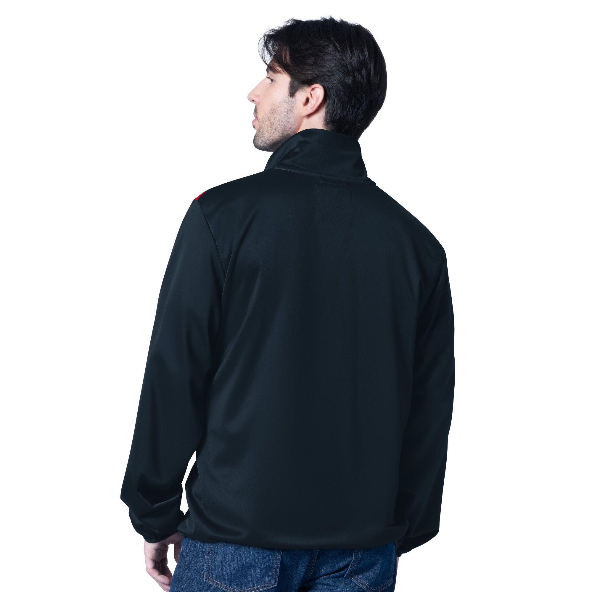 G-III Sports Pinch Runner Track Jacket | eBay