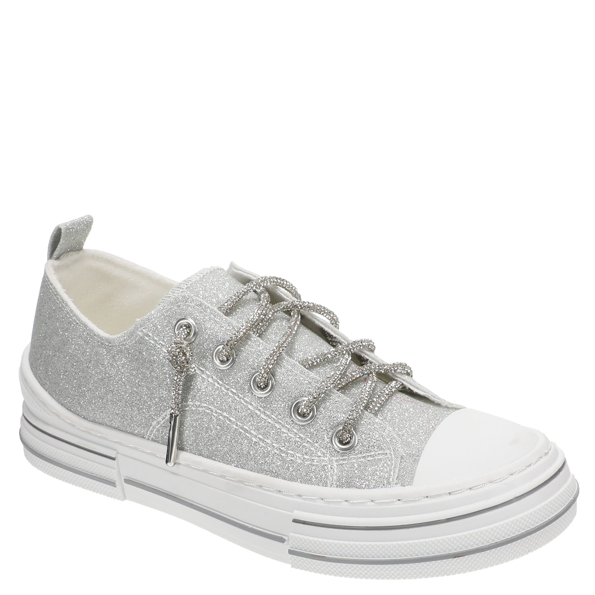 Very G Aman Glitter 2 Womens Slip On 7990₽