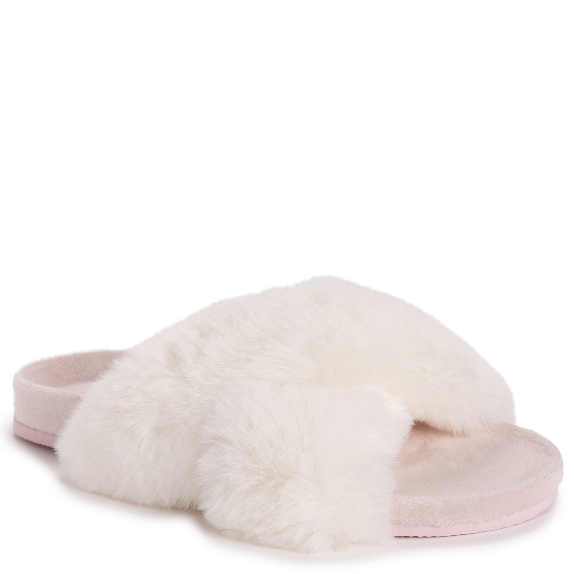 MUK LUKS Hydrangea Slipper Womens Slipper 5690₽