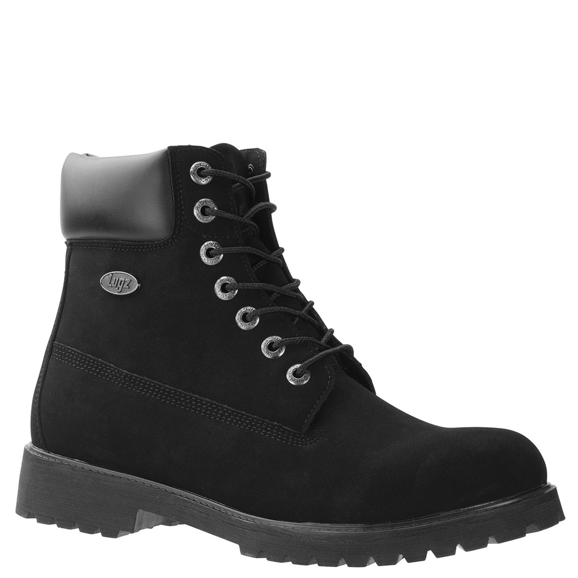 Lugz Convoy Wide Men's Boot
