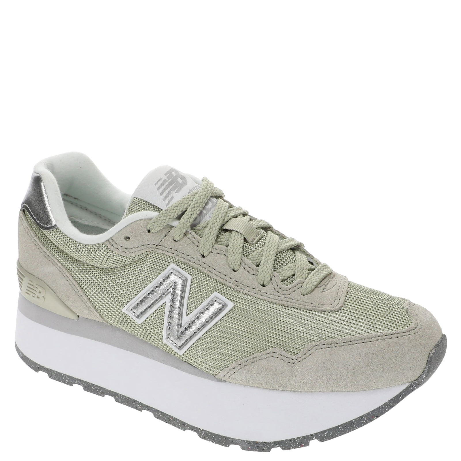 New Balance 515H Women's Green Sneaker 6 B