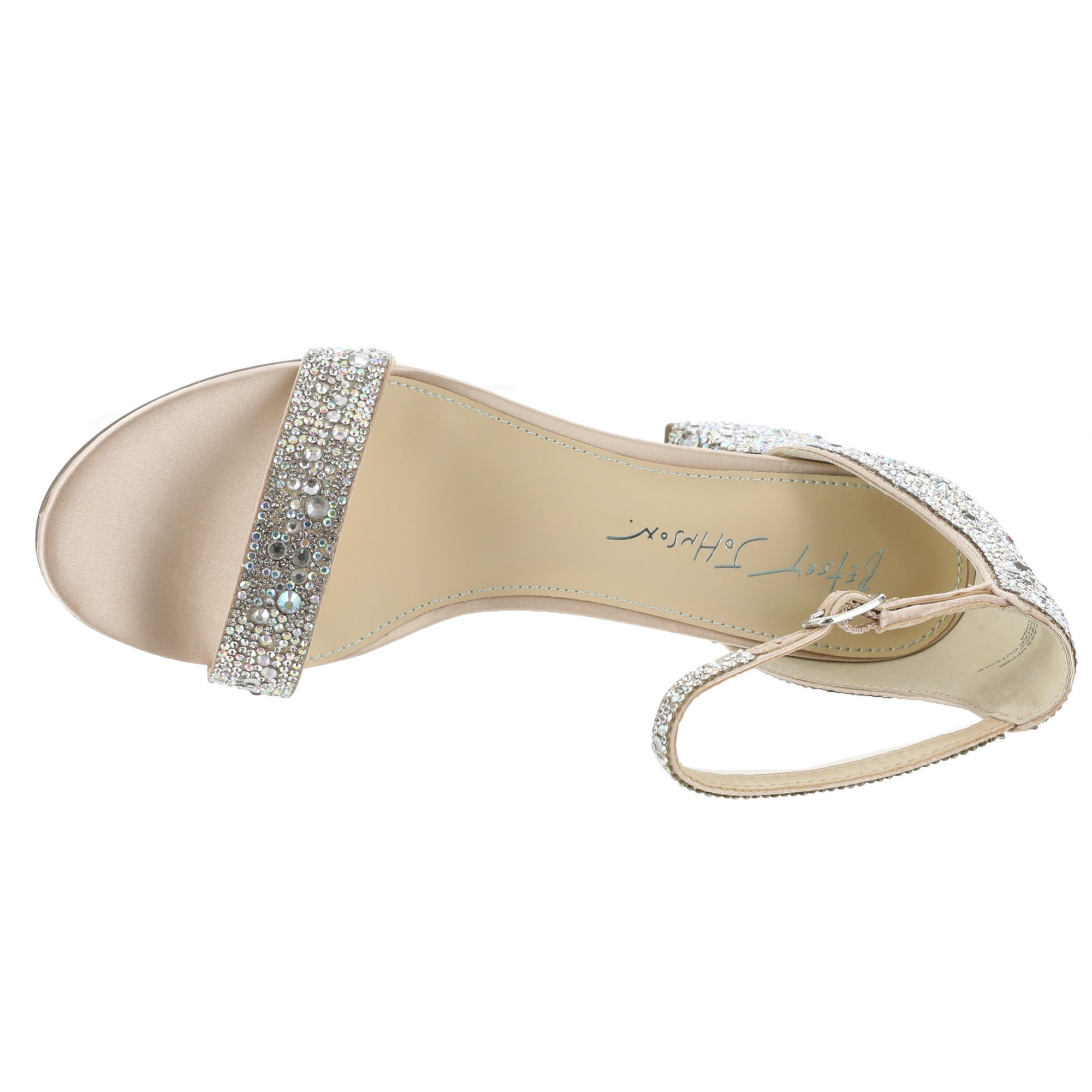 Betsey Johnson Mari 21490₽
