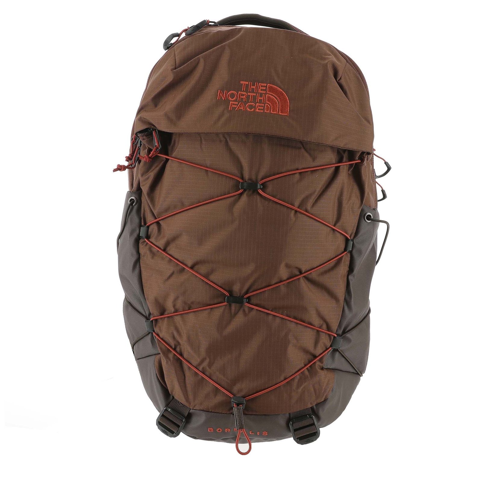 The North Face Borealis Backpack Brown Bags No Size