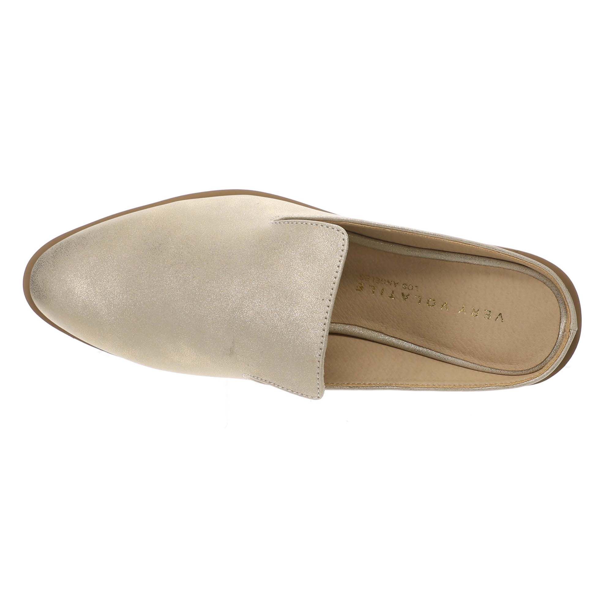 Very Volatile Avery Women's Slip On