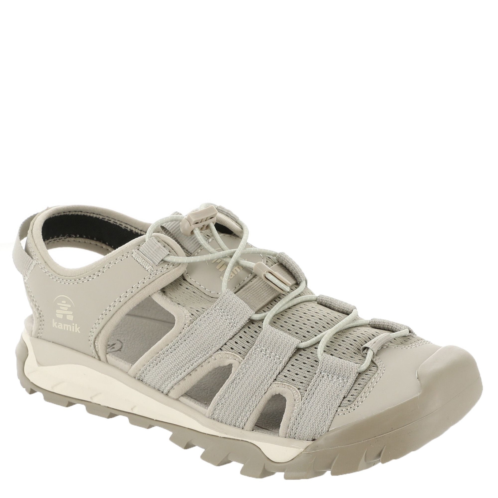 Kamik Solstice Women's Tan Sandal 7 M