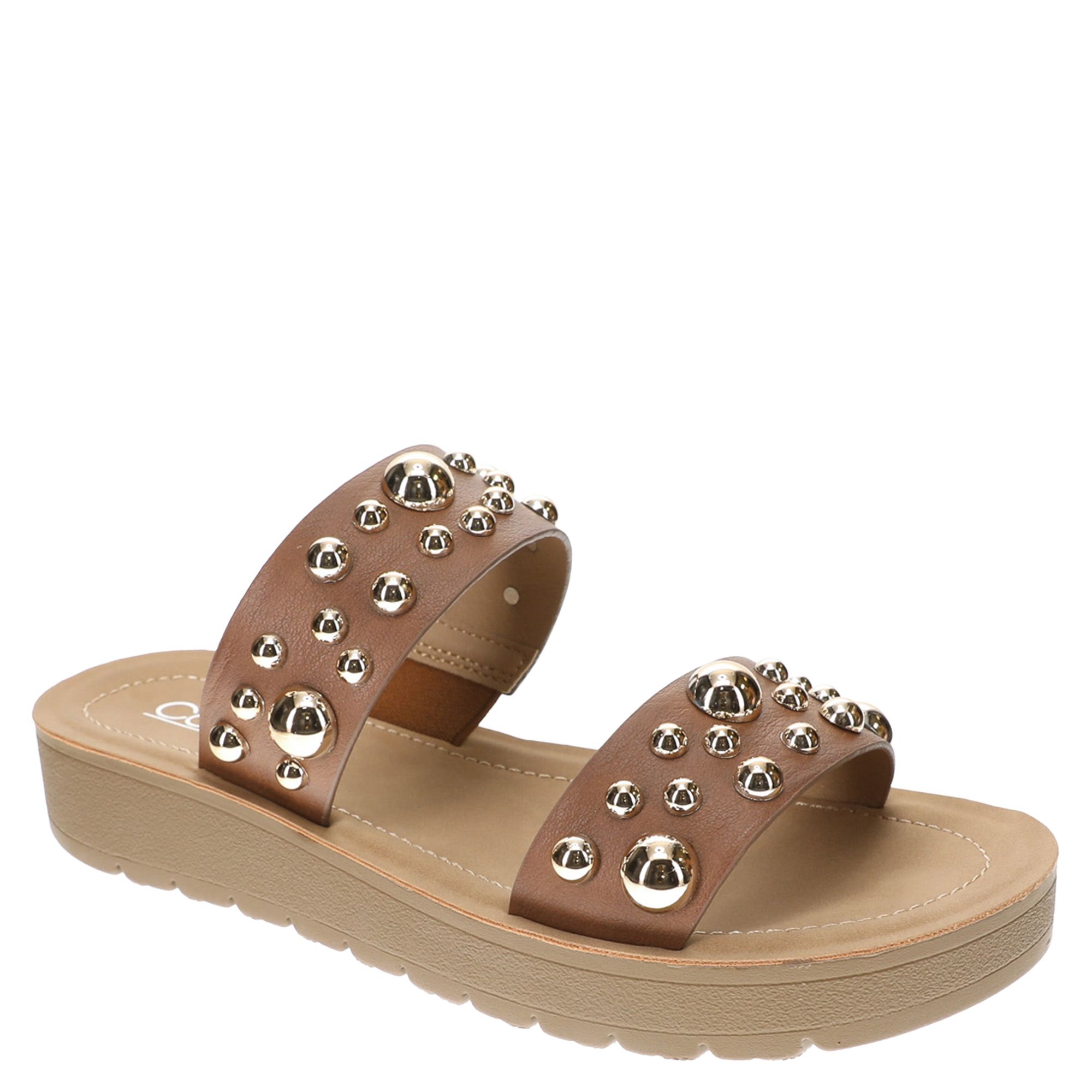 Corkys Bad Romance Womens Sandal 7790₽