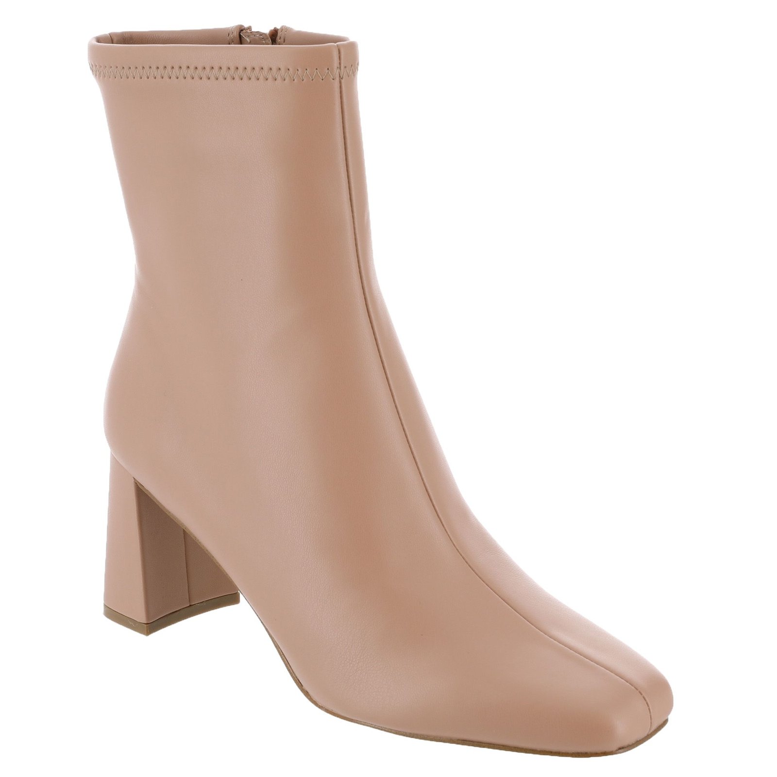 Steve Madden Harli Women's Pink Boot 9.5
