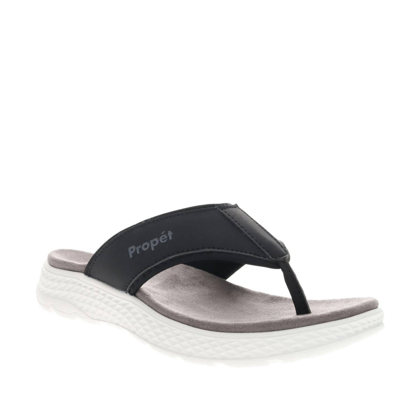 Propet TravelActiv FT Women's Sandal - Picture 7 of 40