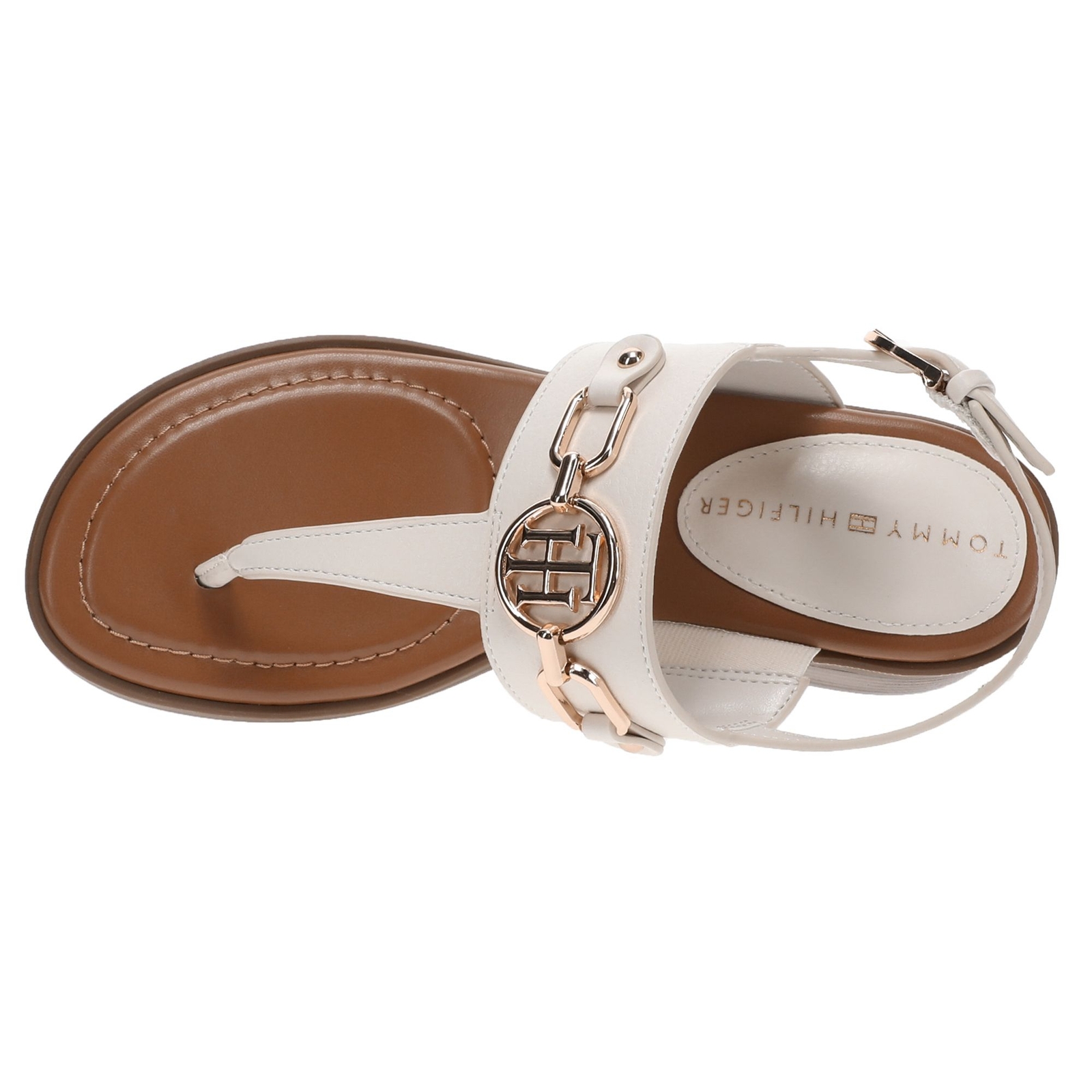 Tommy Hilfiger Ezmeai Women's Sandal - Picture 14 of 24