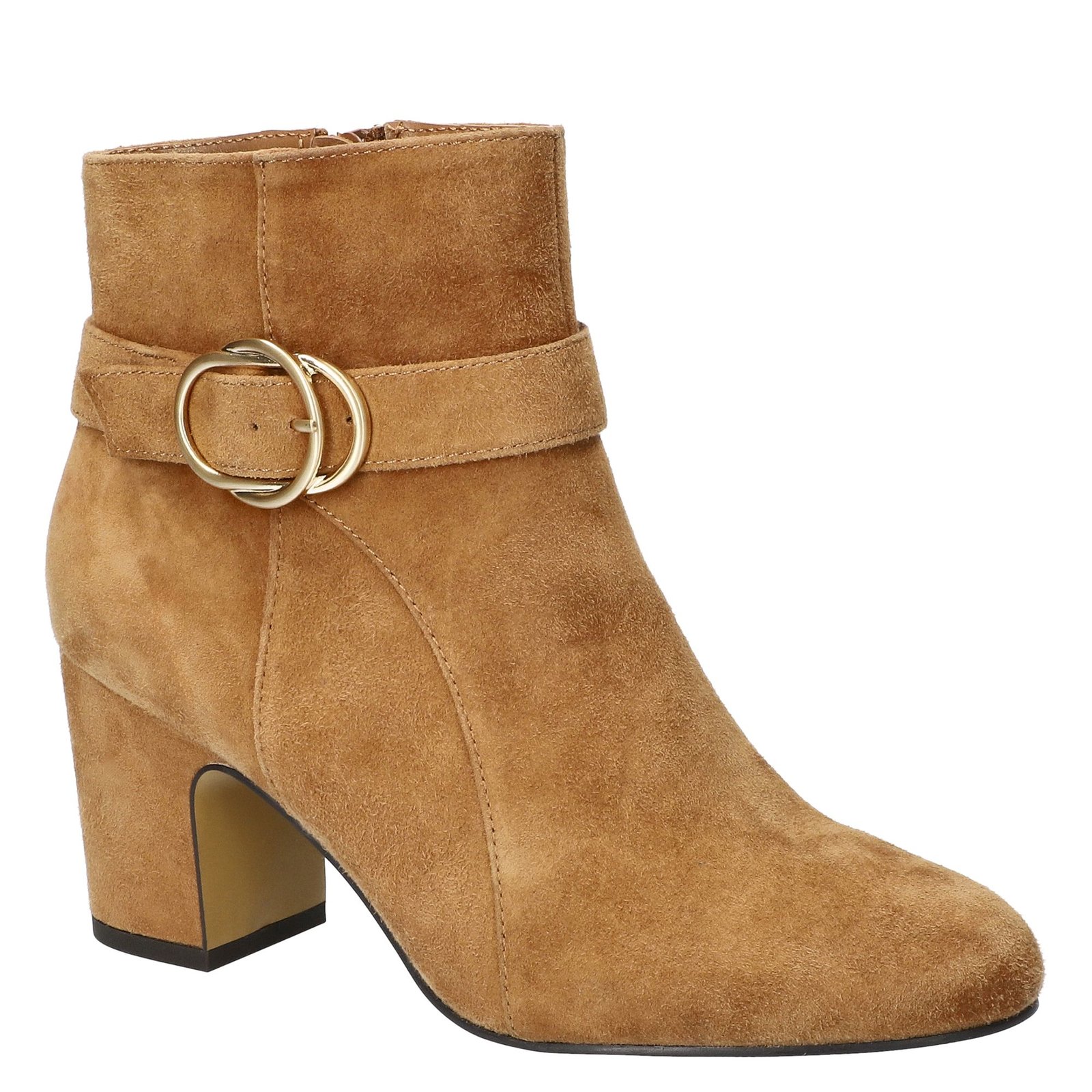 Bella Vita Gamela Women's Brown Boot 9 W