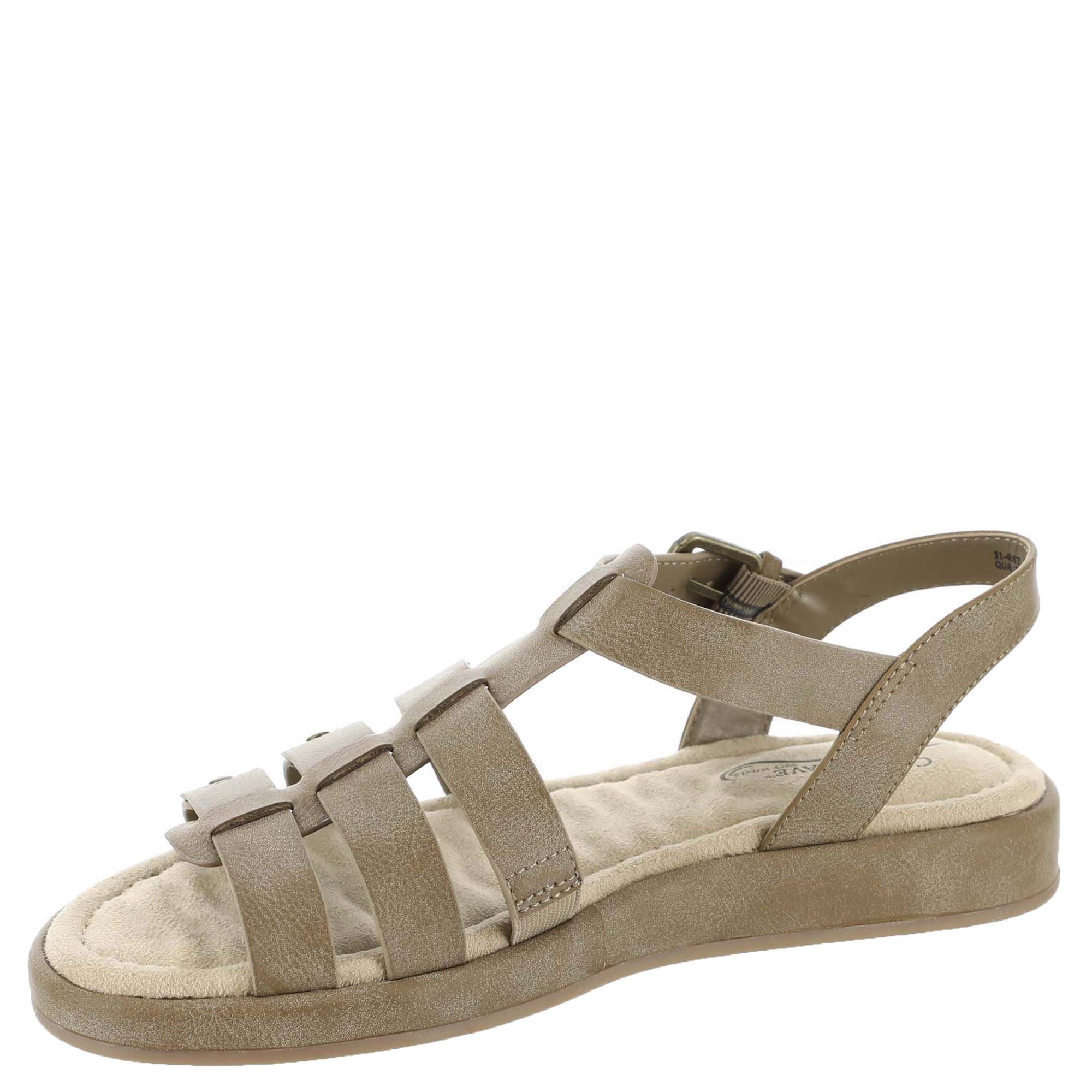 Easy Street Chirp Women's Sandal | eBay