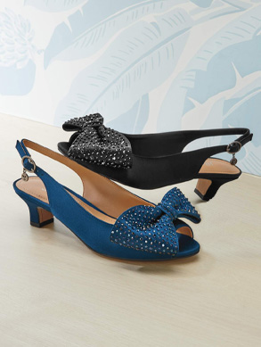 Dress Sandals