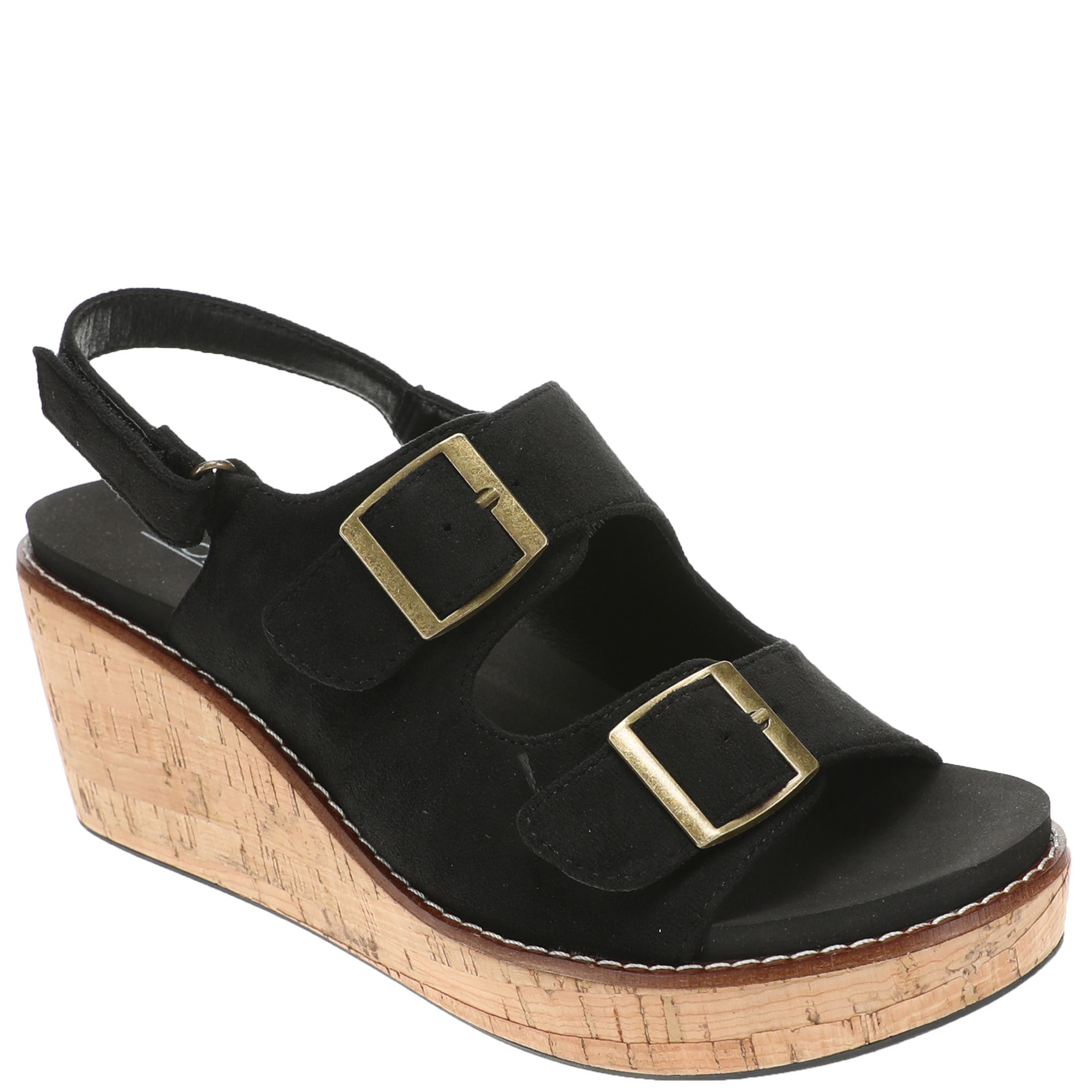 Corkys My 2 Cents Womens Sandal 13690₽