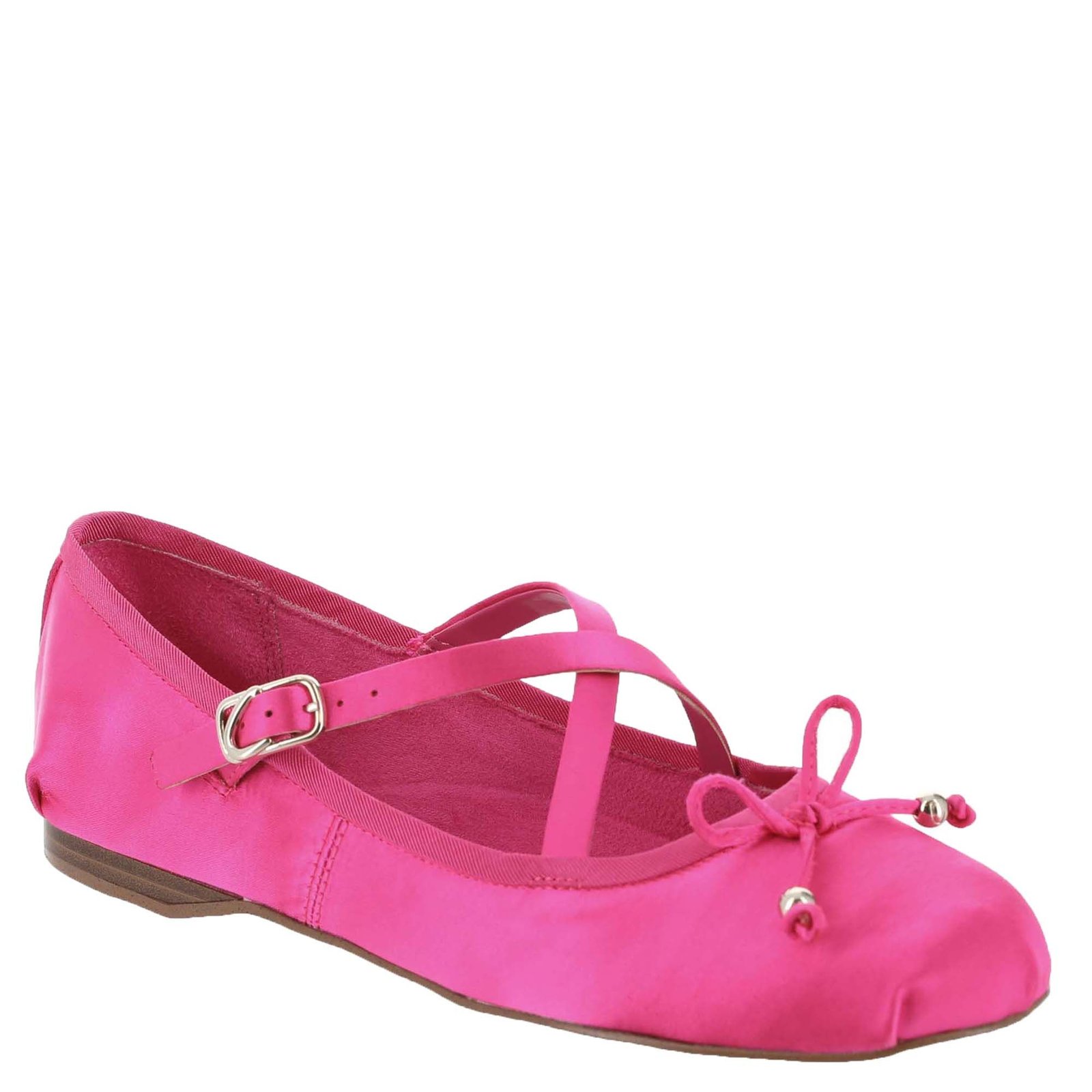 Circus by Sam Edelman Zuri Women's Pink Slip On 9.5 M