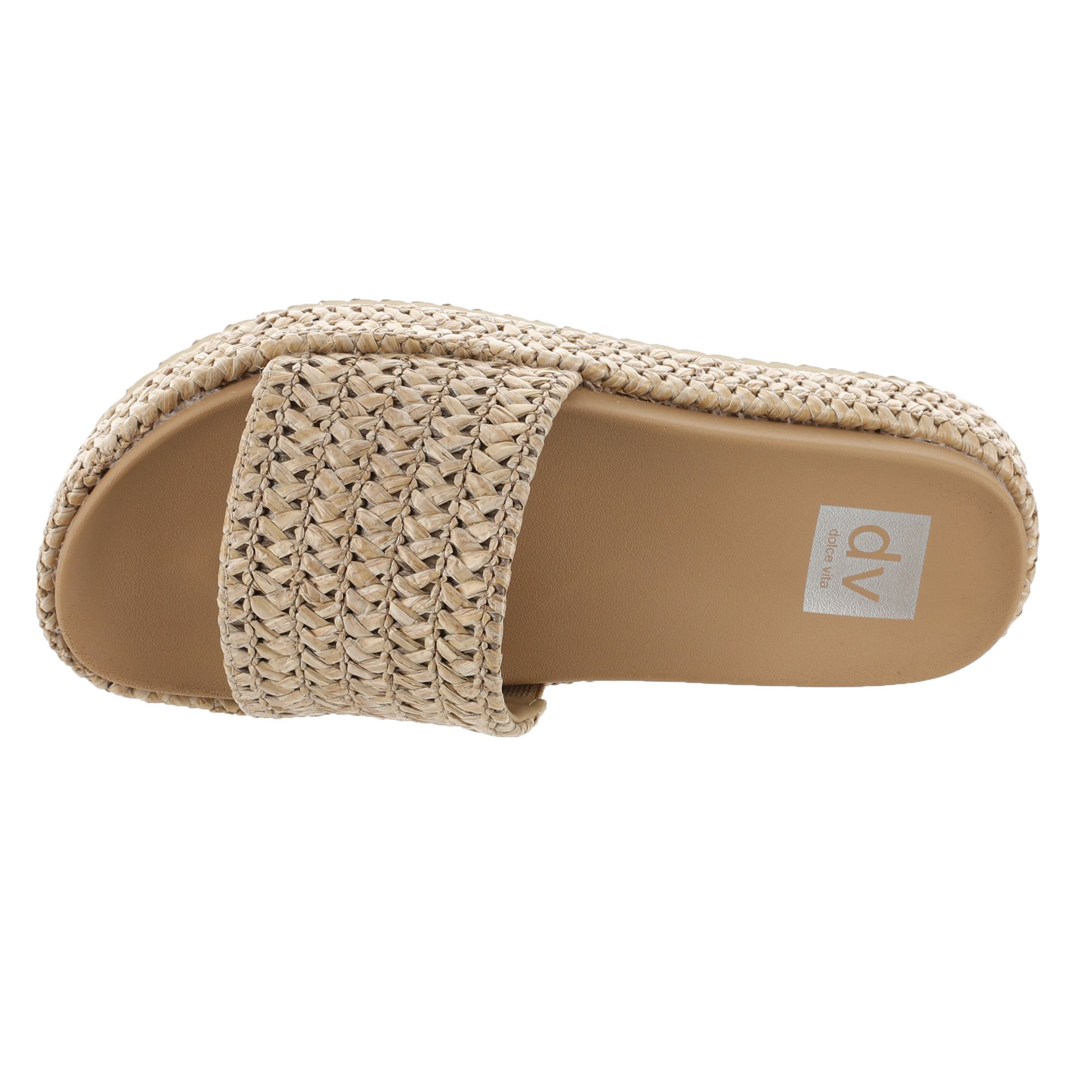DV by Dolce Vita Scottie Women's Sandal