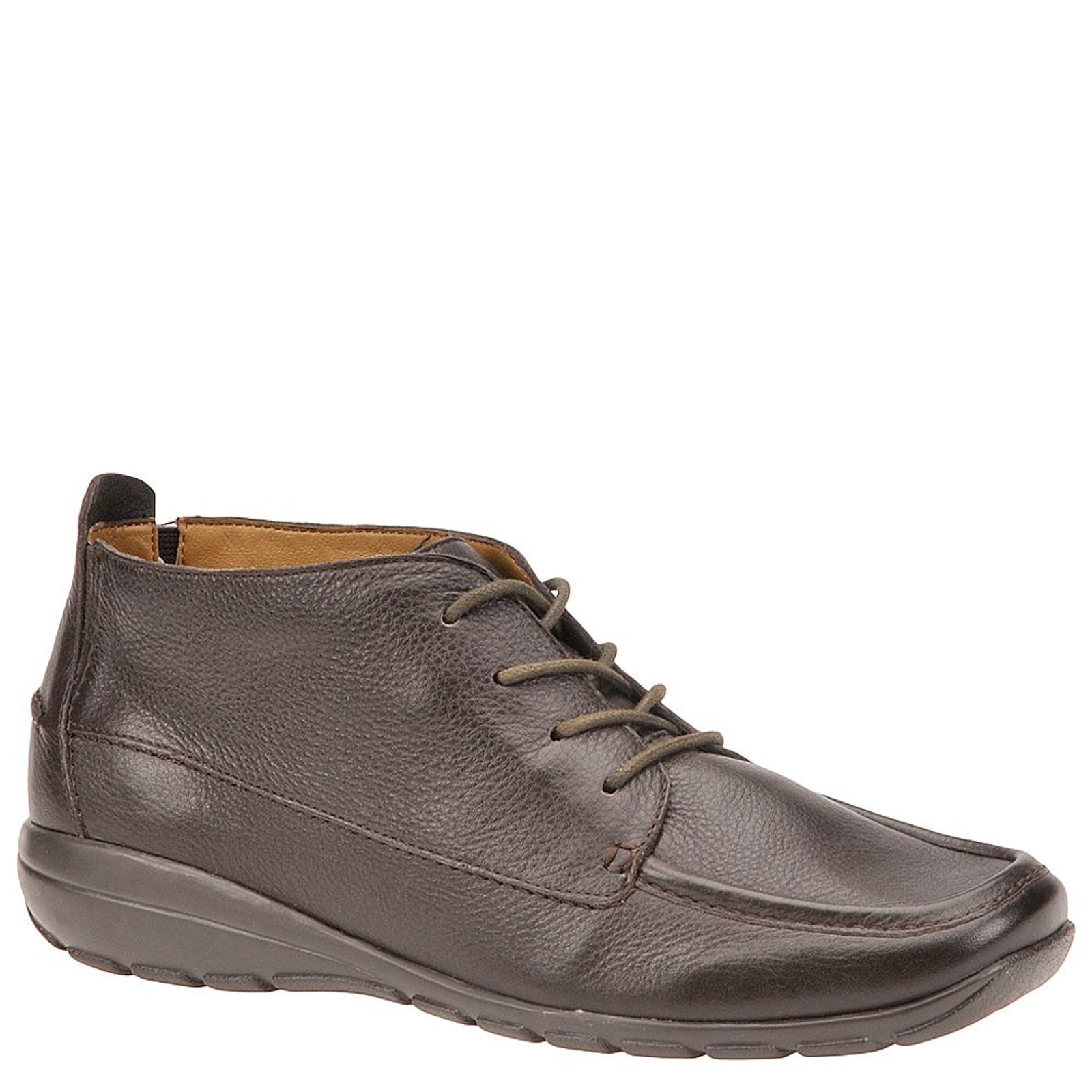 Easy Spirit Women's Adagio Brown Boot 6.5 B