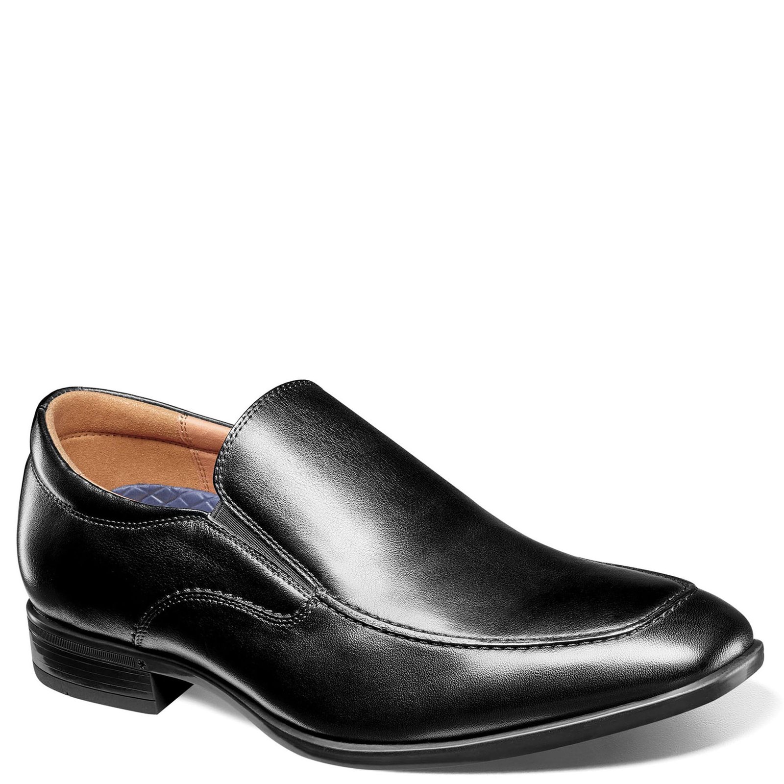 Florsheim Zaffiro Moc Toe Venetian Loafer Men