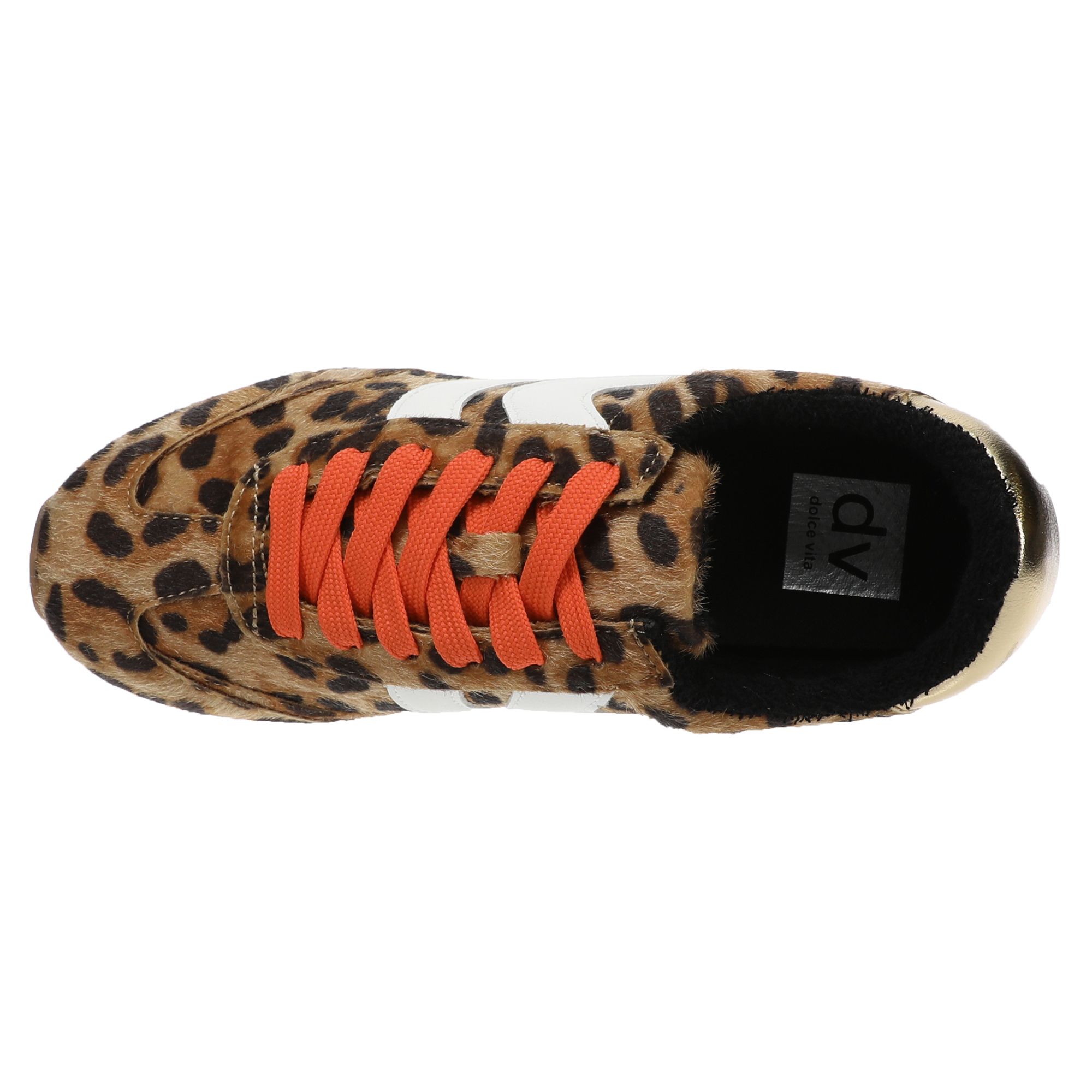 Dolce Vita Hype Womens Oxford