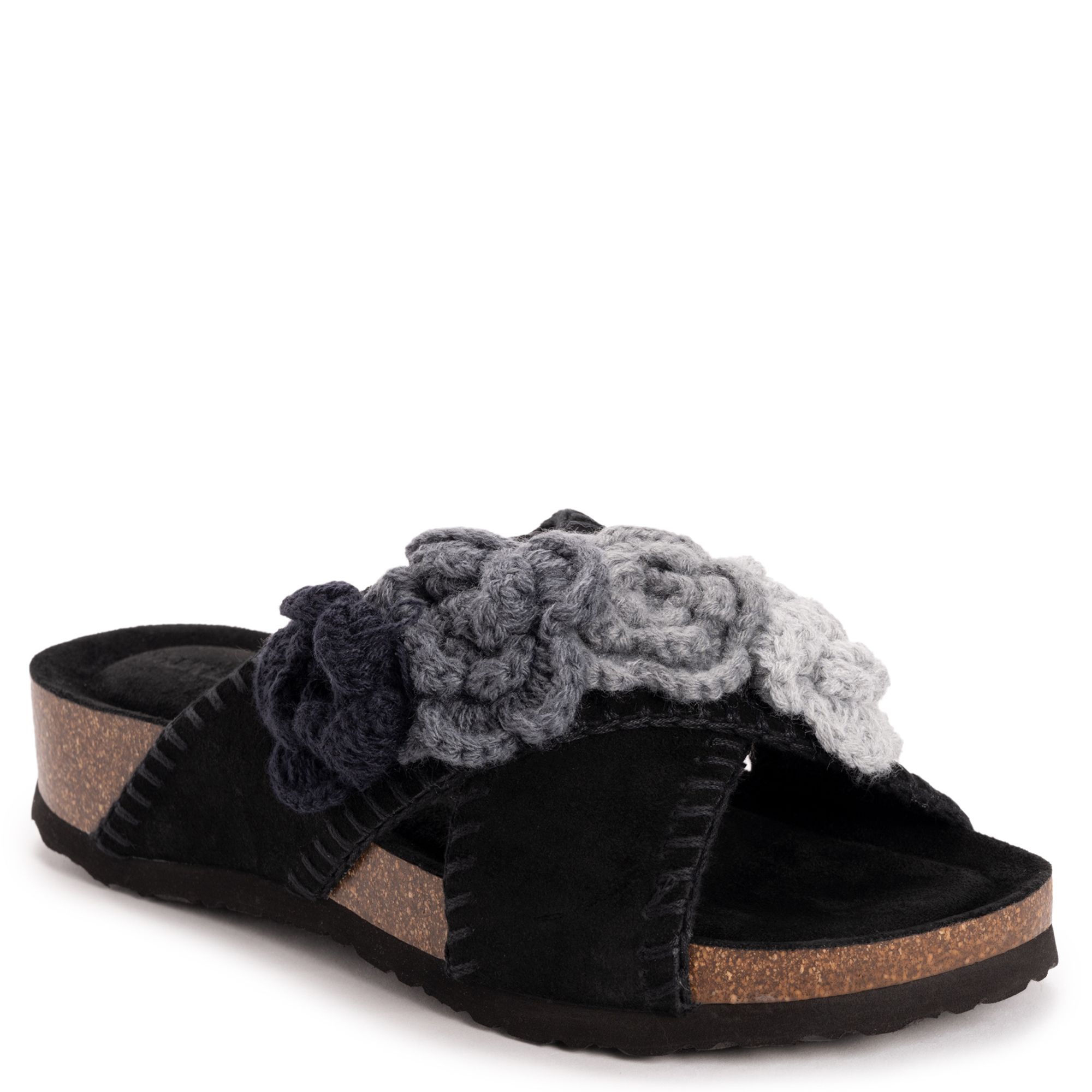 MUK LUKS Penelope Sandal Women's Sandal