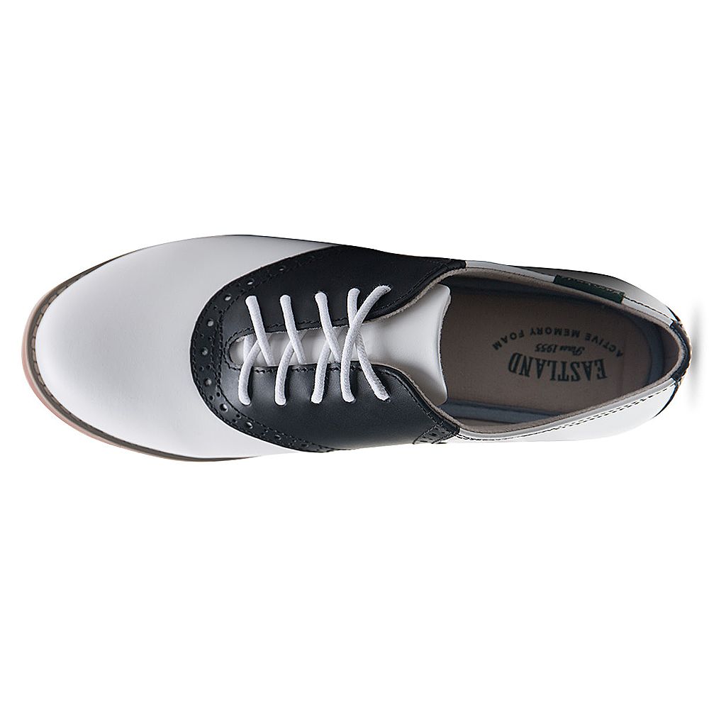 Женский Оксфорд Eastland Sadie