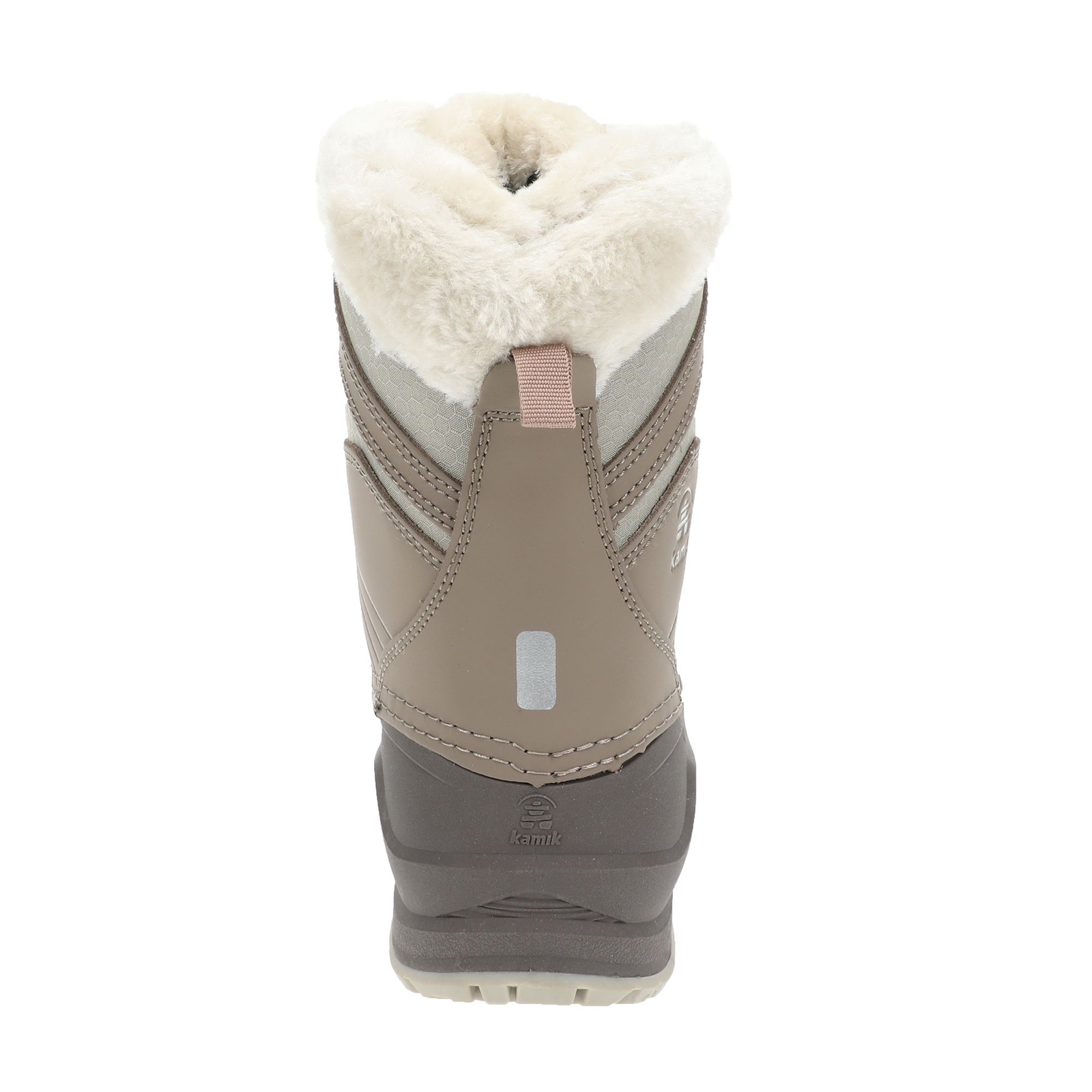 Kamik Iceland F Boot Women's Boot - Picture 18 of 24