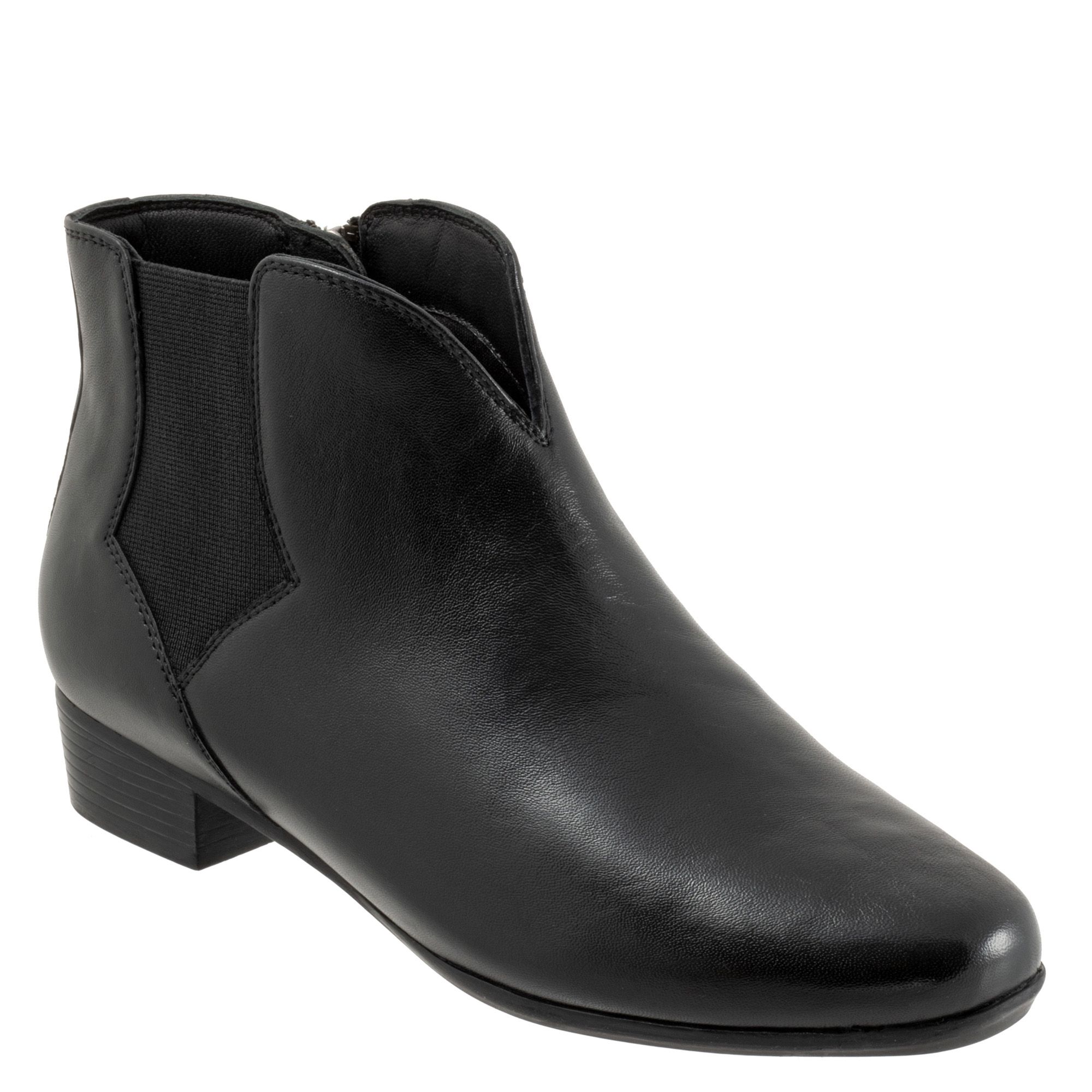 Trotters Monroe Womens Boot 24190₽