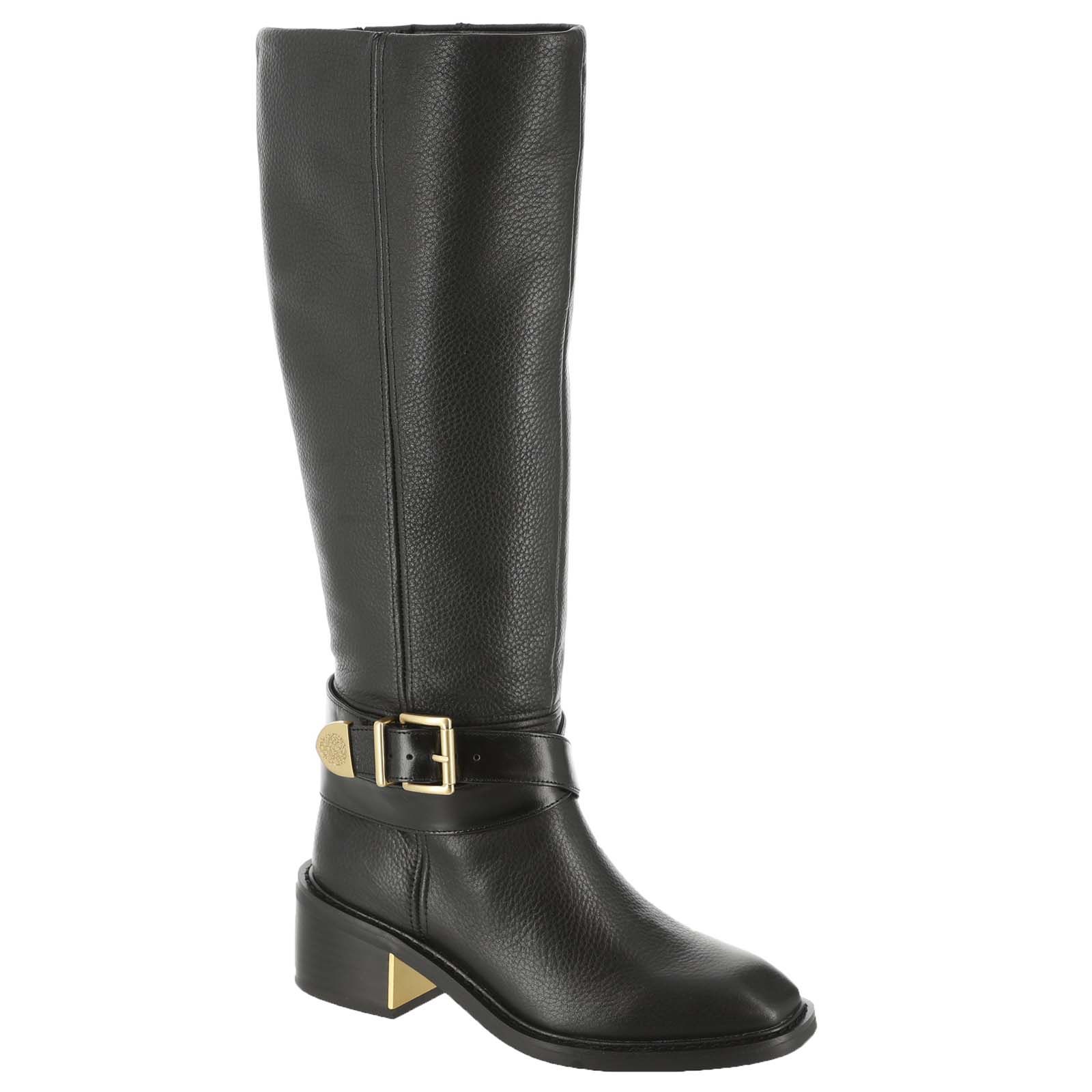 Vince Camuto Gini Women's Black Boot 6.5