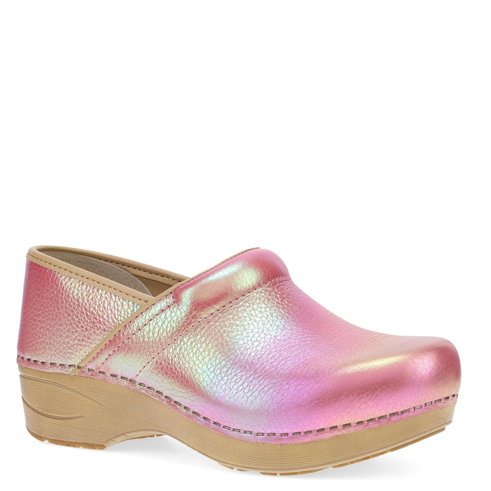 Dansko XP 2.0 Women's Pink Slip On Euro 42 US 11.5 - 12 M