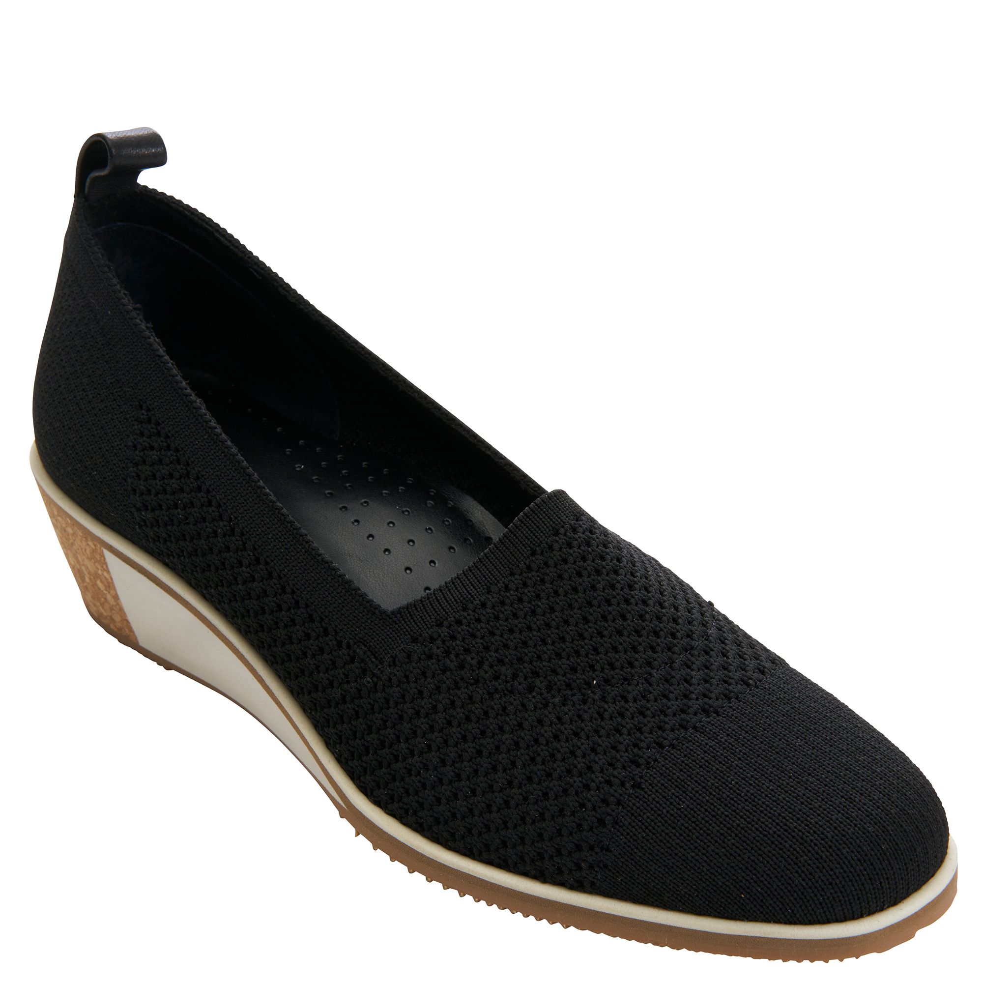 VANELi Galen Womens Slip On 12490₽
