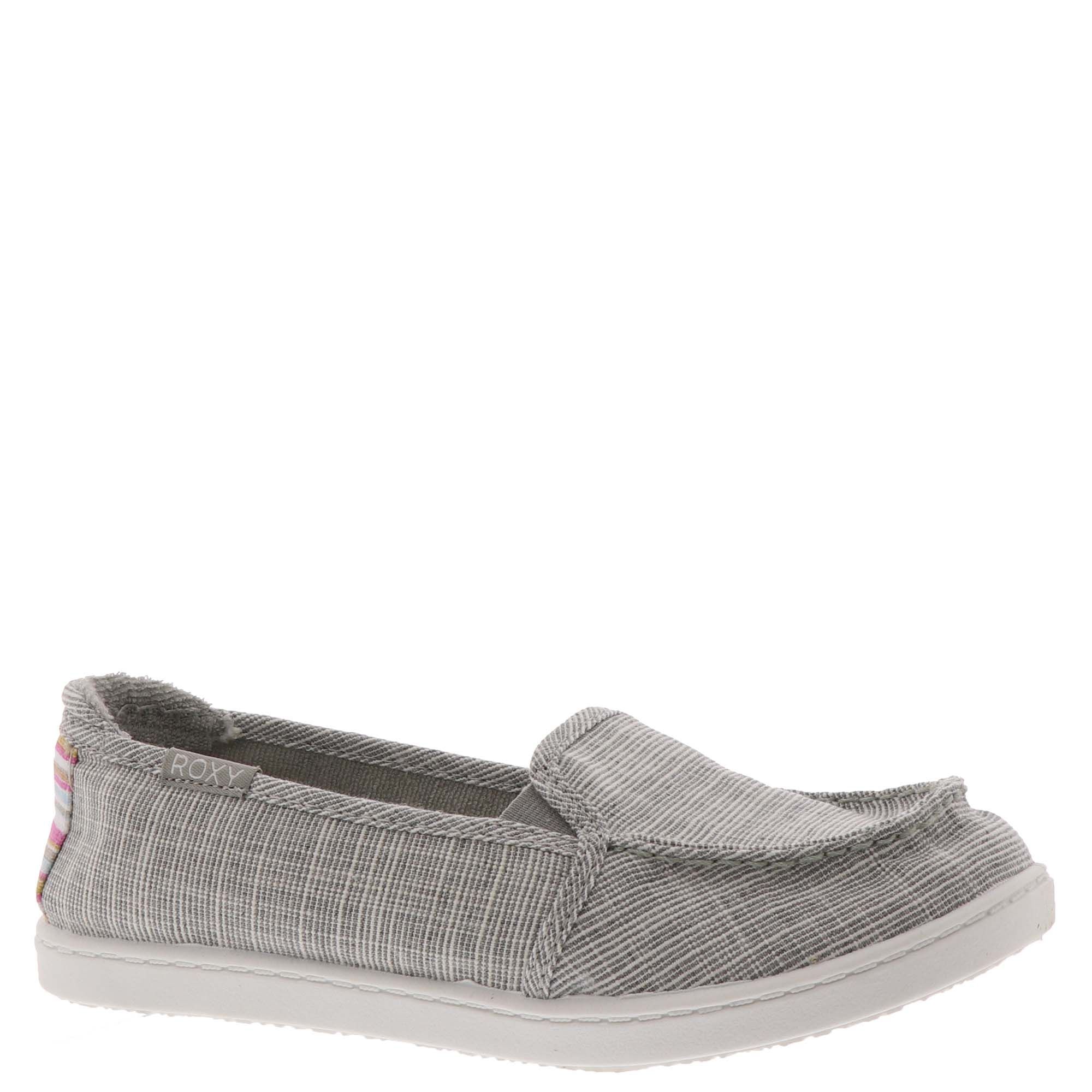 Женские слипоны Roxy Minnow VII 9390₽