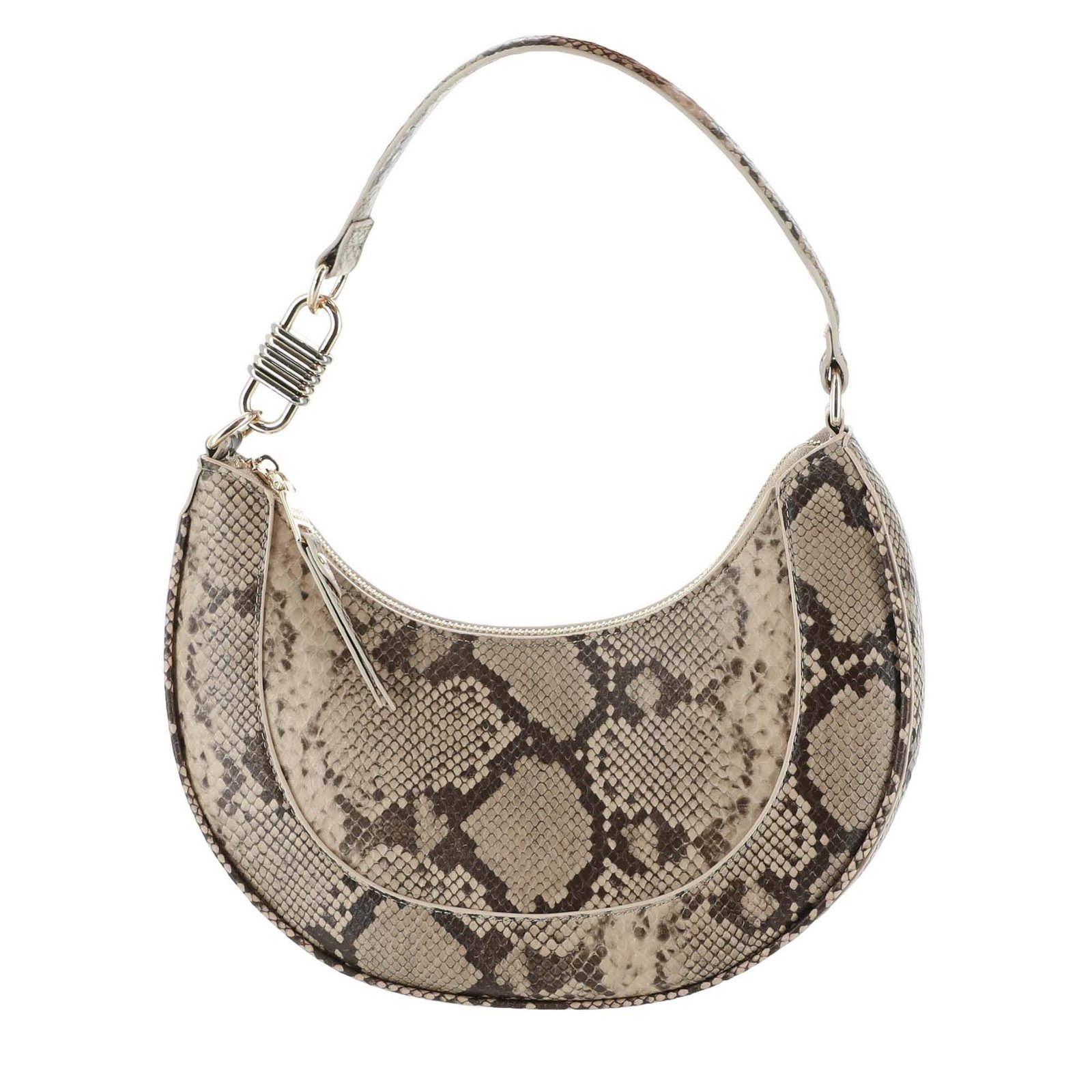 Steve Madden BLOHAN1 Shoulder Bag Tan Bags No Size