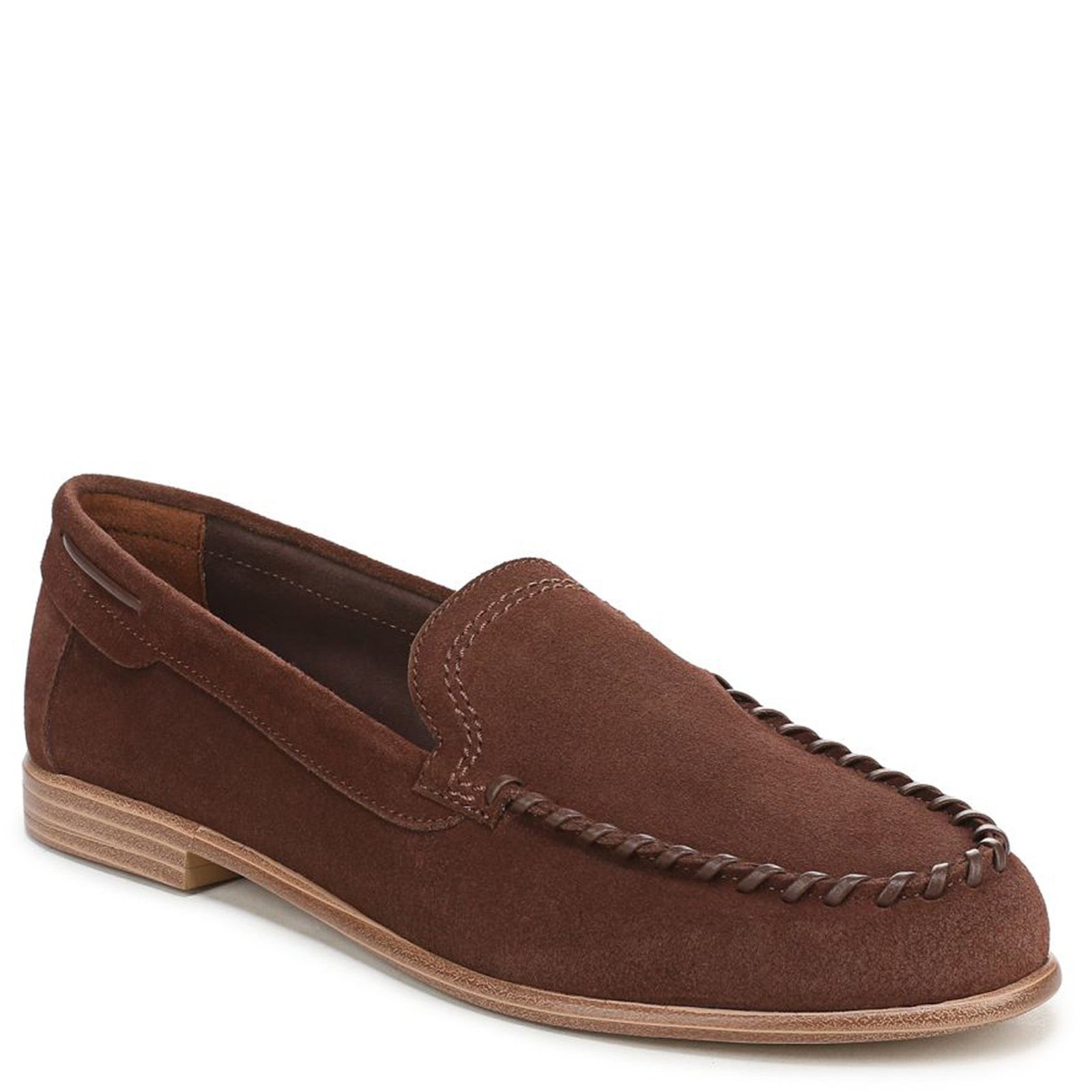 Franco Sarto Maude Women's Brown Slip On 6 M