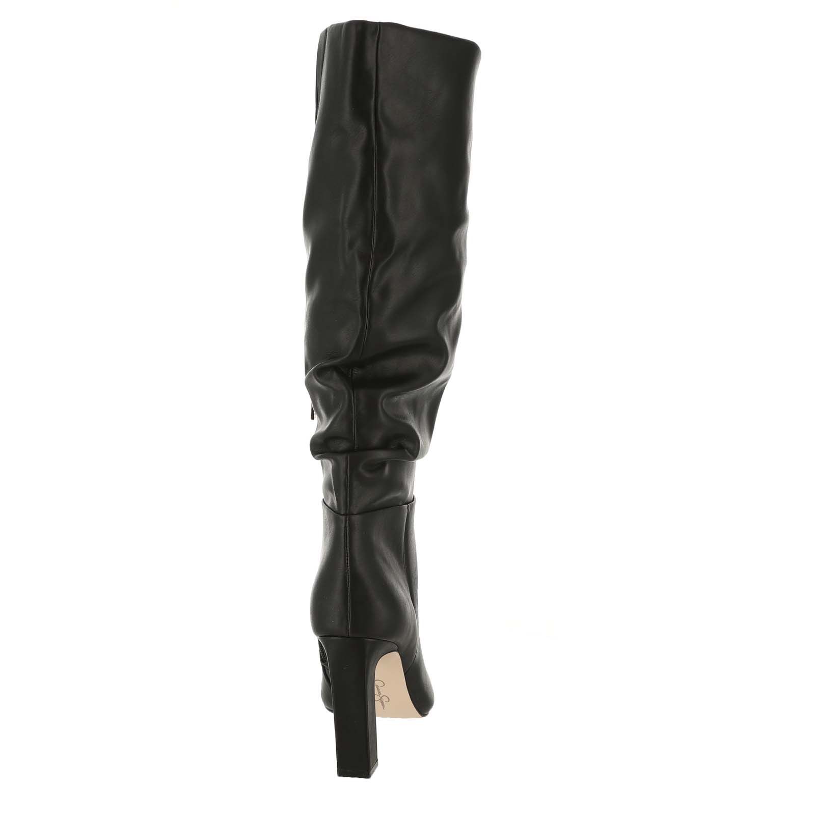 Jessica Simpson Minerva Wide Calf Women's Boot | eBay